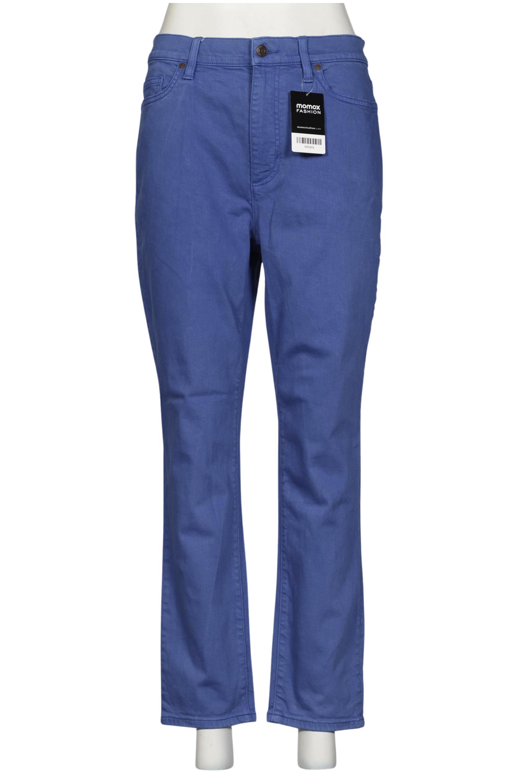 

Lands End Damen Jeans, blau, Gr. 40