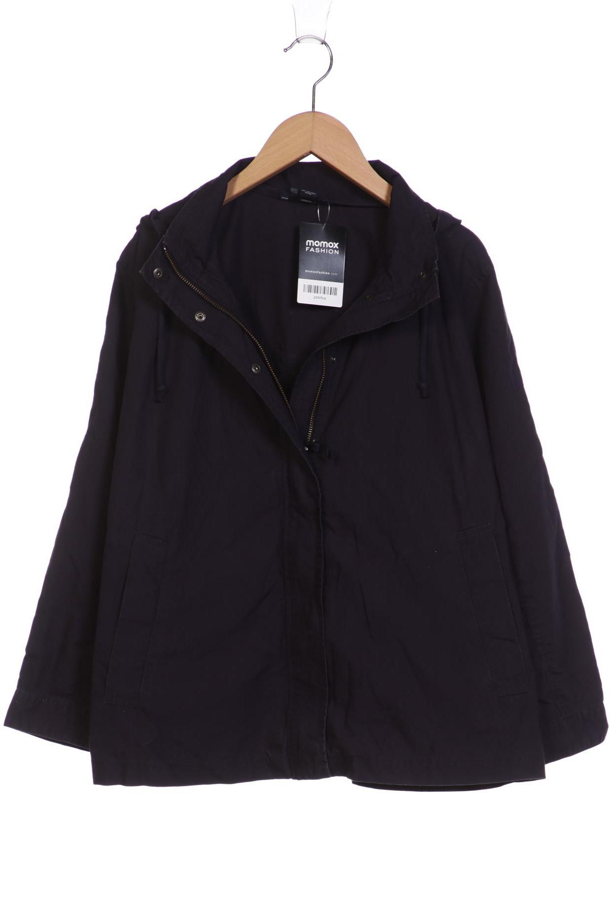 

Lands End Damen Jacke, marineblau, Gr. 38