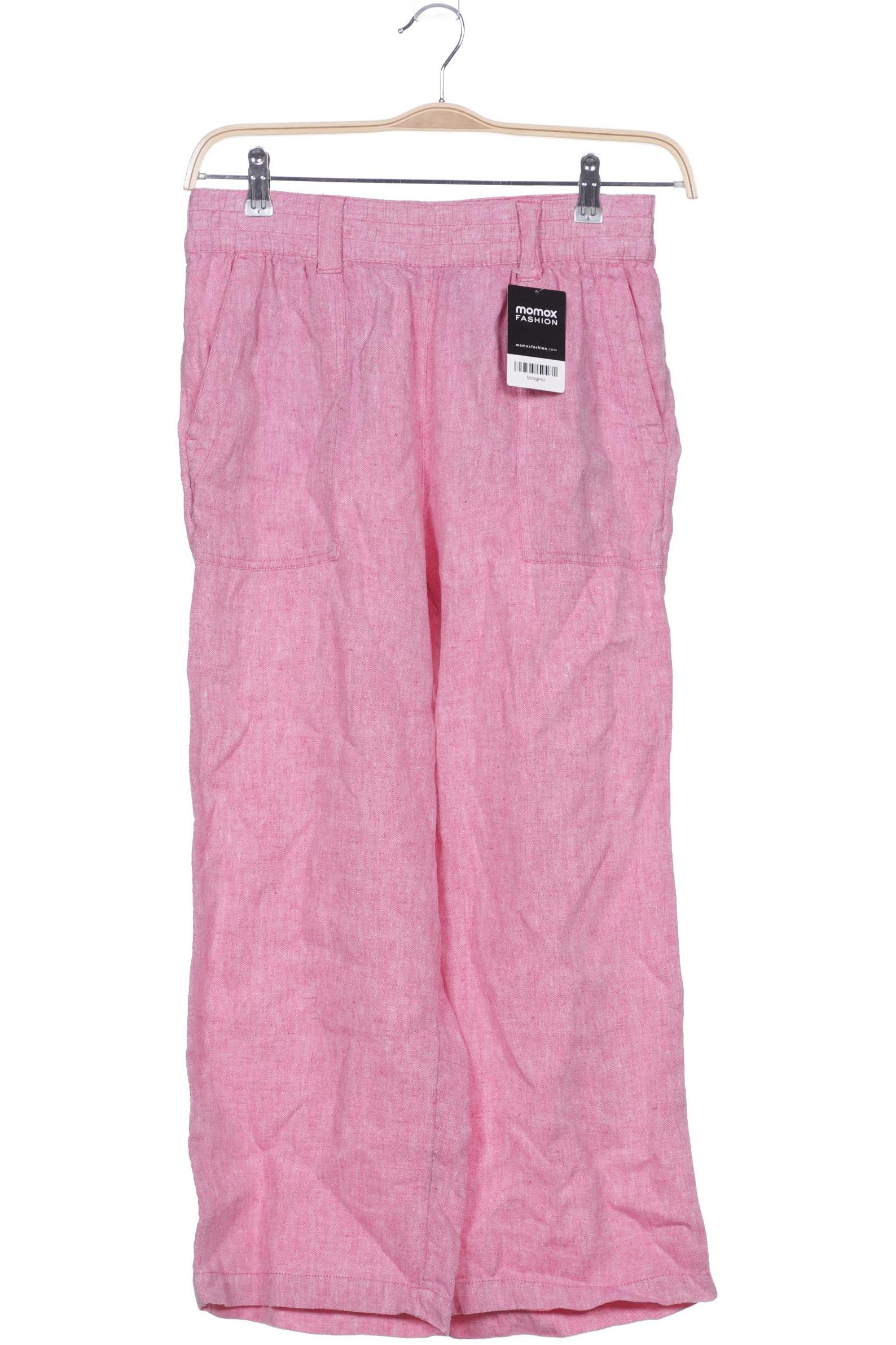 

Lands End Damen Stoffhose, pink, Gr. 40