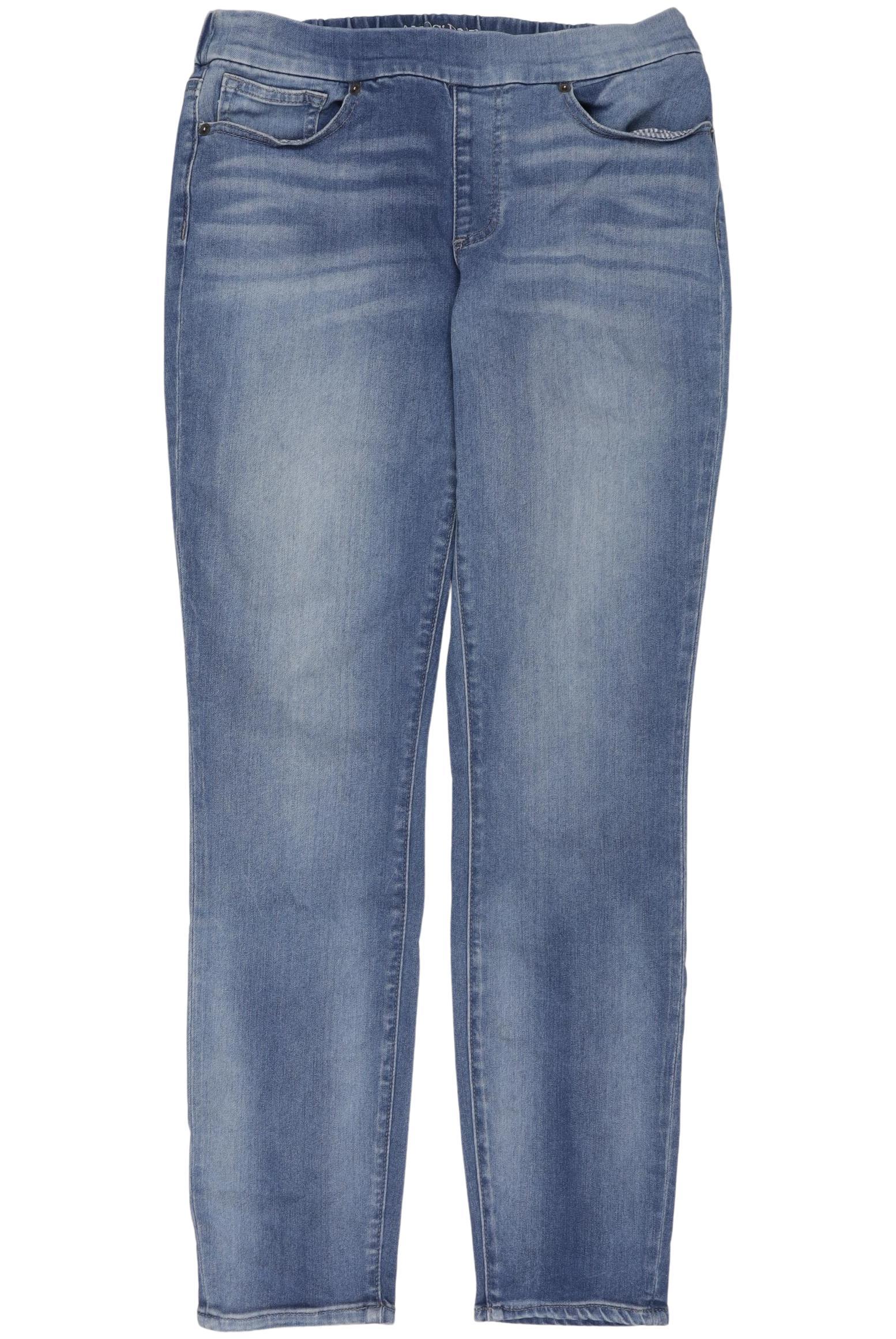 

Lands End Damen Jeans, blau, Gr. 38