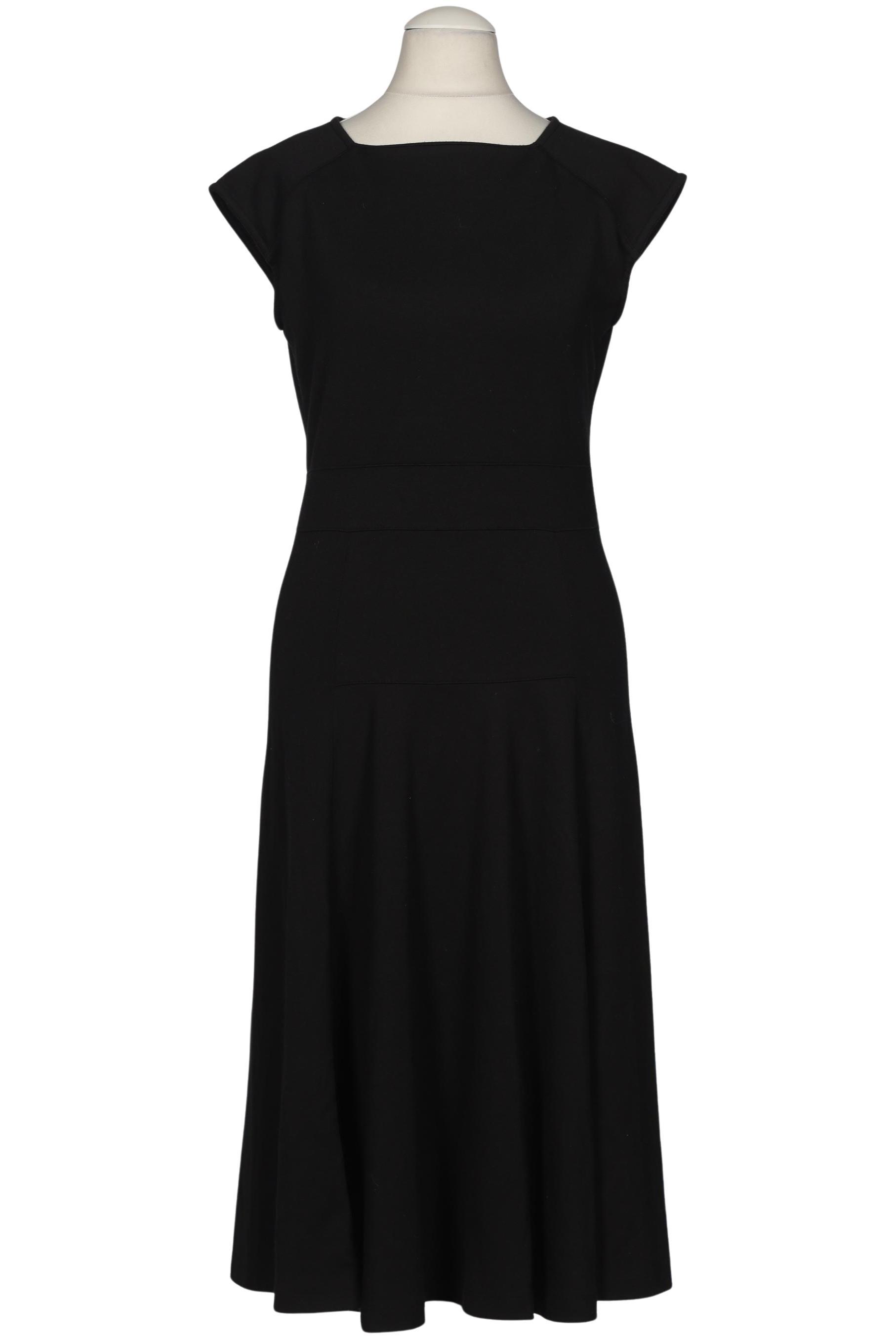 

Lands End Damen Kleid, schwarz, Gr. 34
