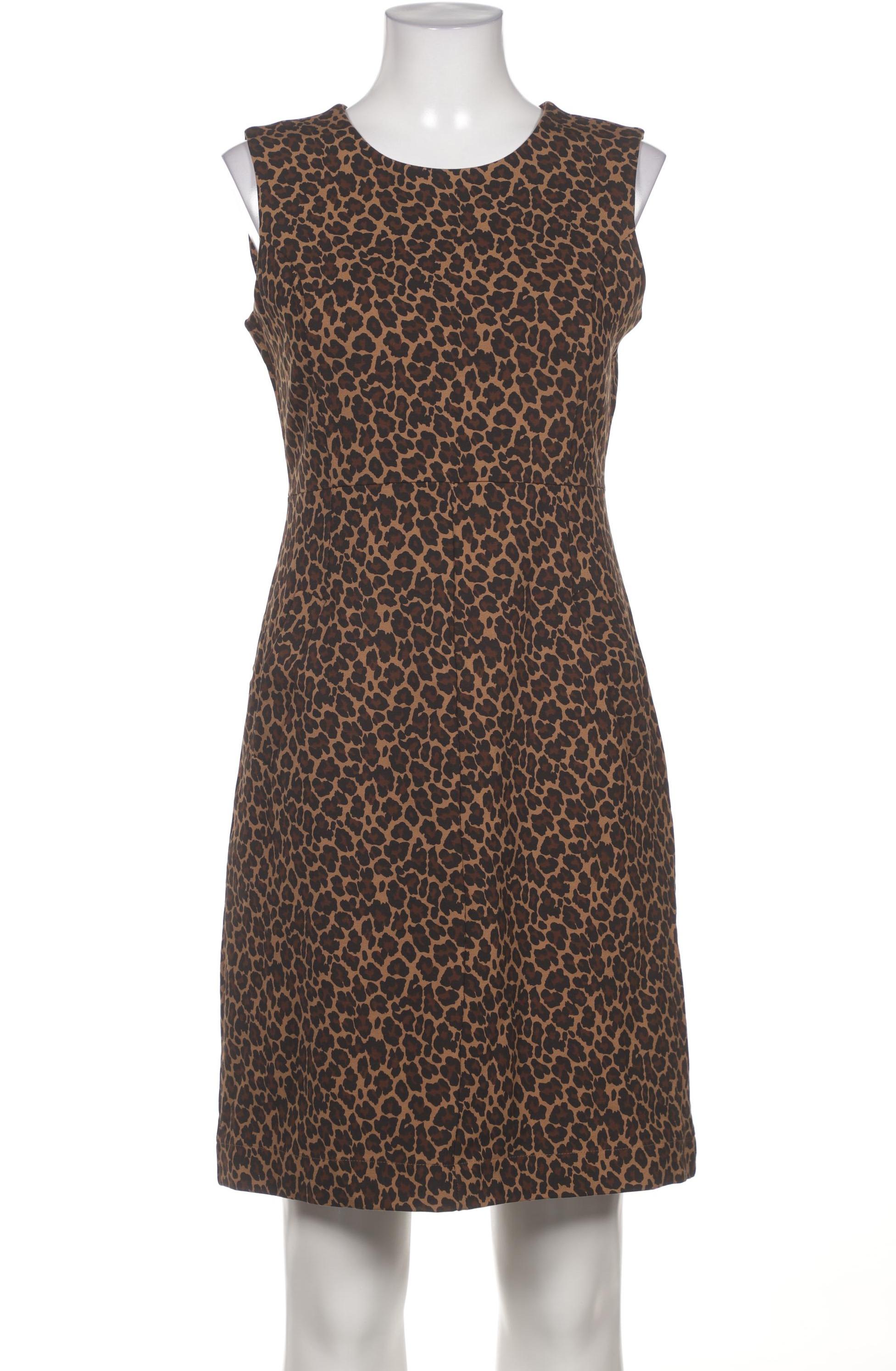 

Lands End Damen Kleid, braun, Gr. 38