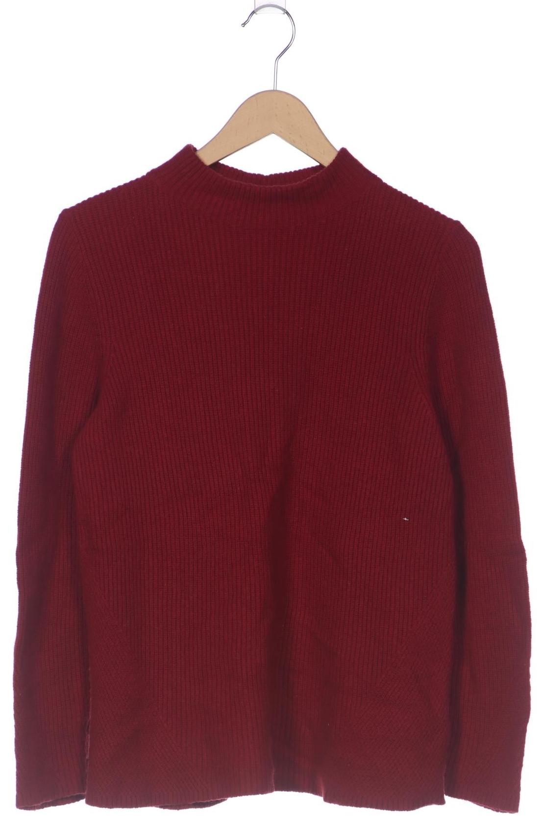 

Lands End Damen Pullover, bordeaux, Gr. 38