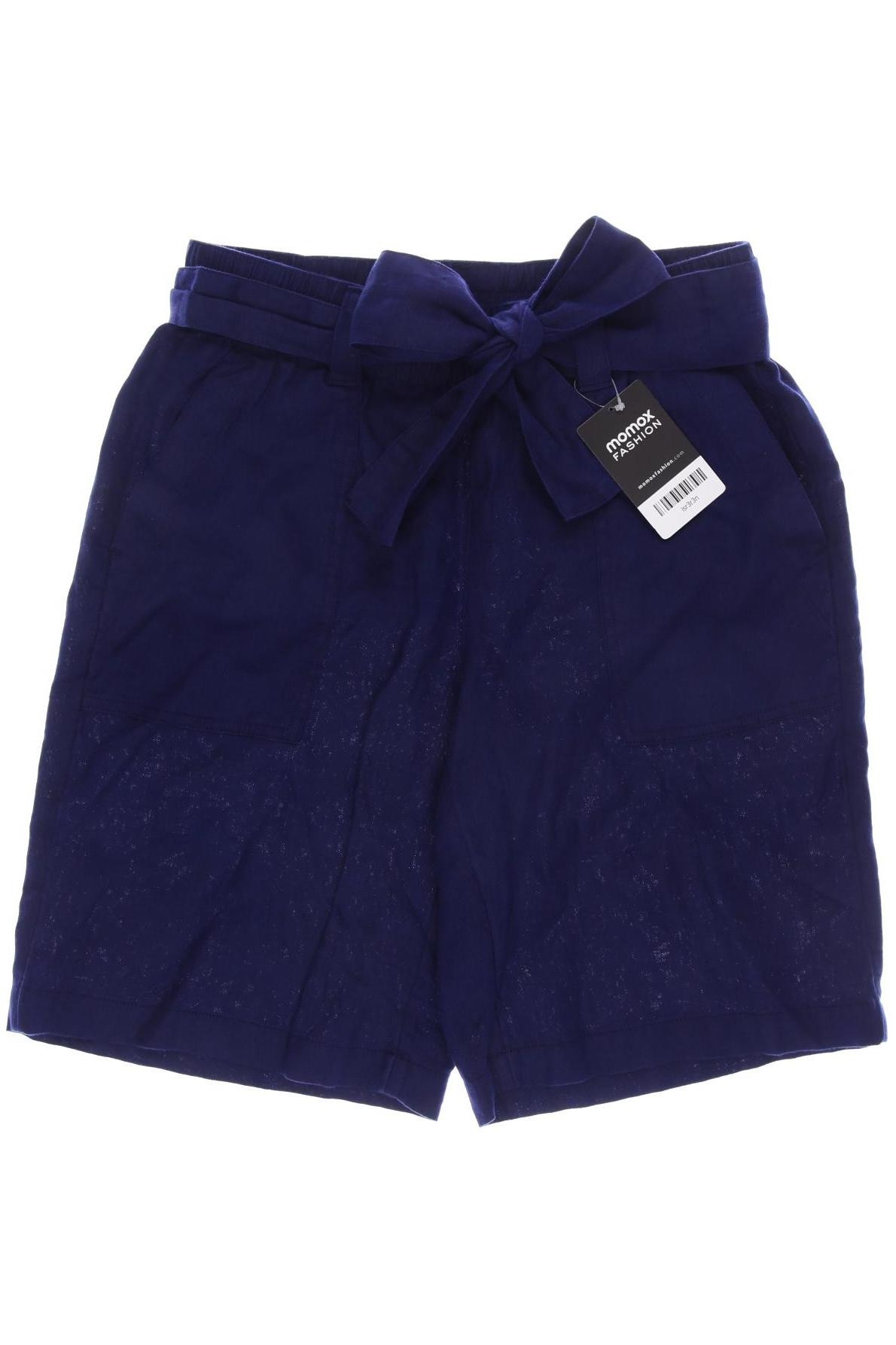 

Lands´End Damen Shorts, marineblau