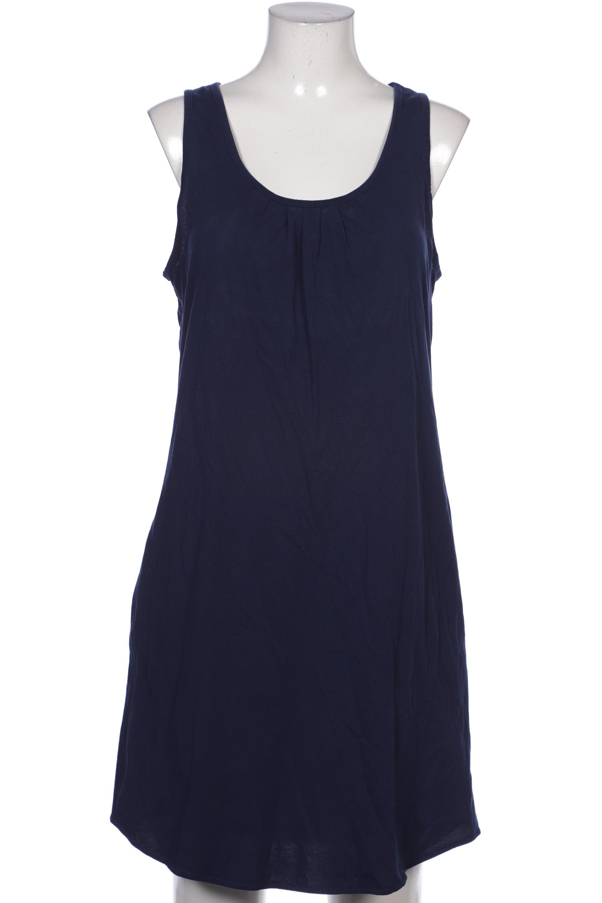 

Lands End Damen Kleid, marineblau, Gr. 38