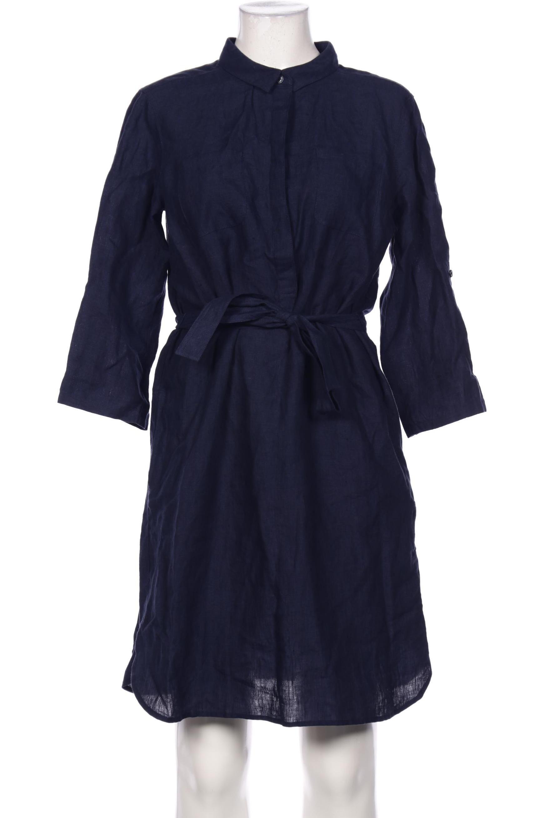

Lands End Damen Kleid, marineblau, Gr. 40