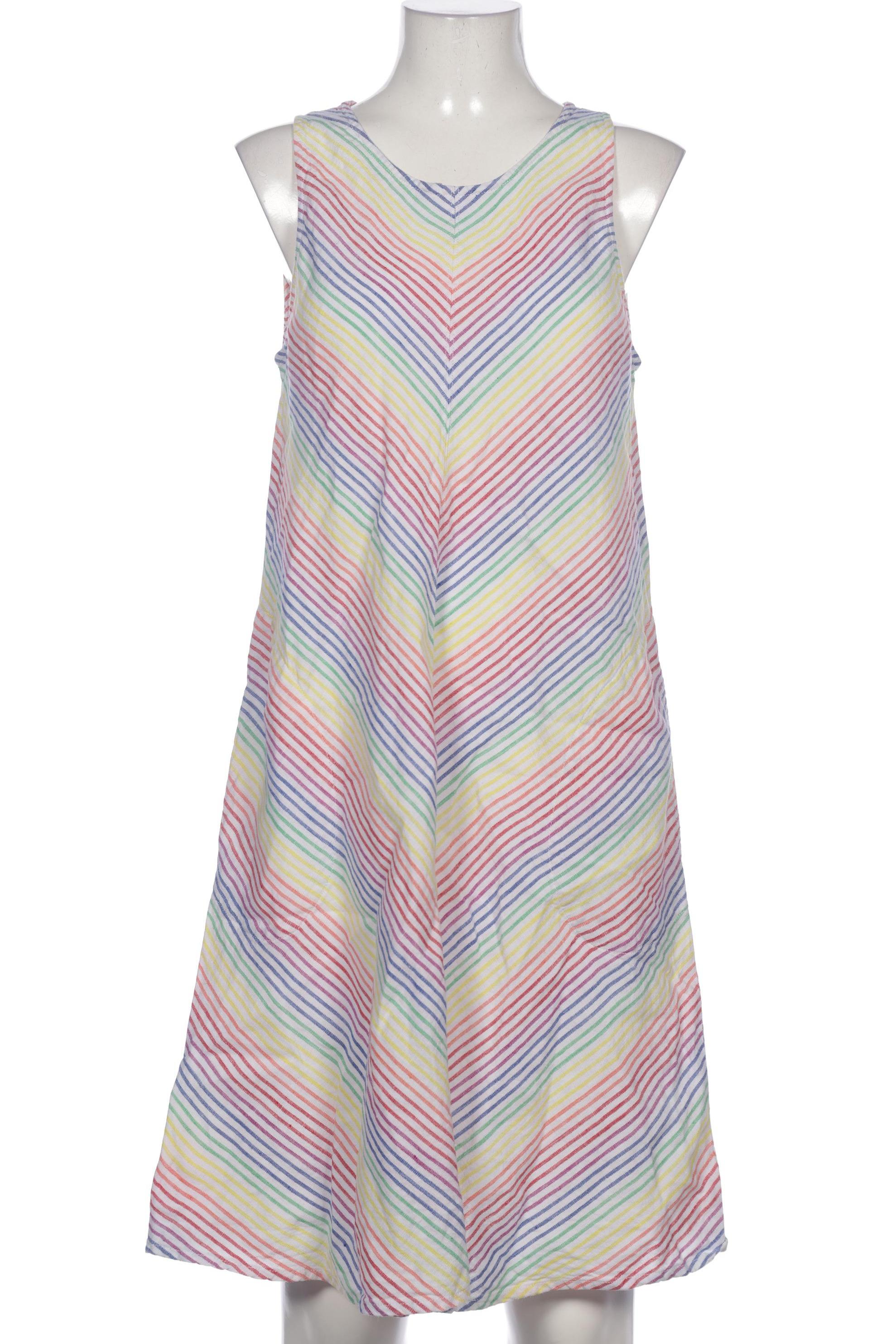 

Lands End Damen Kleid, mehrfarbig, Gr. 38