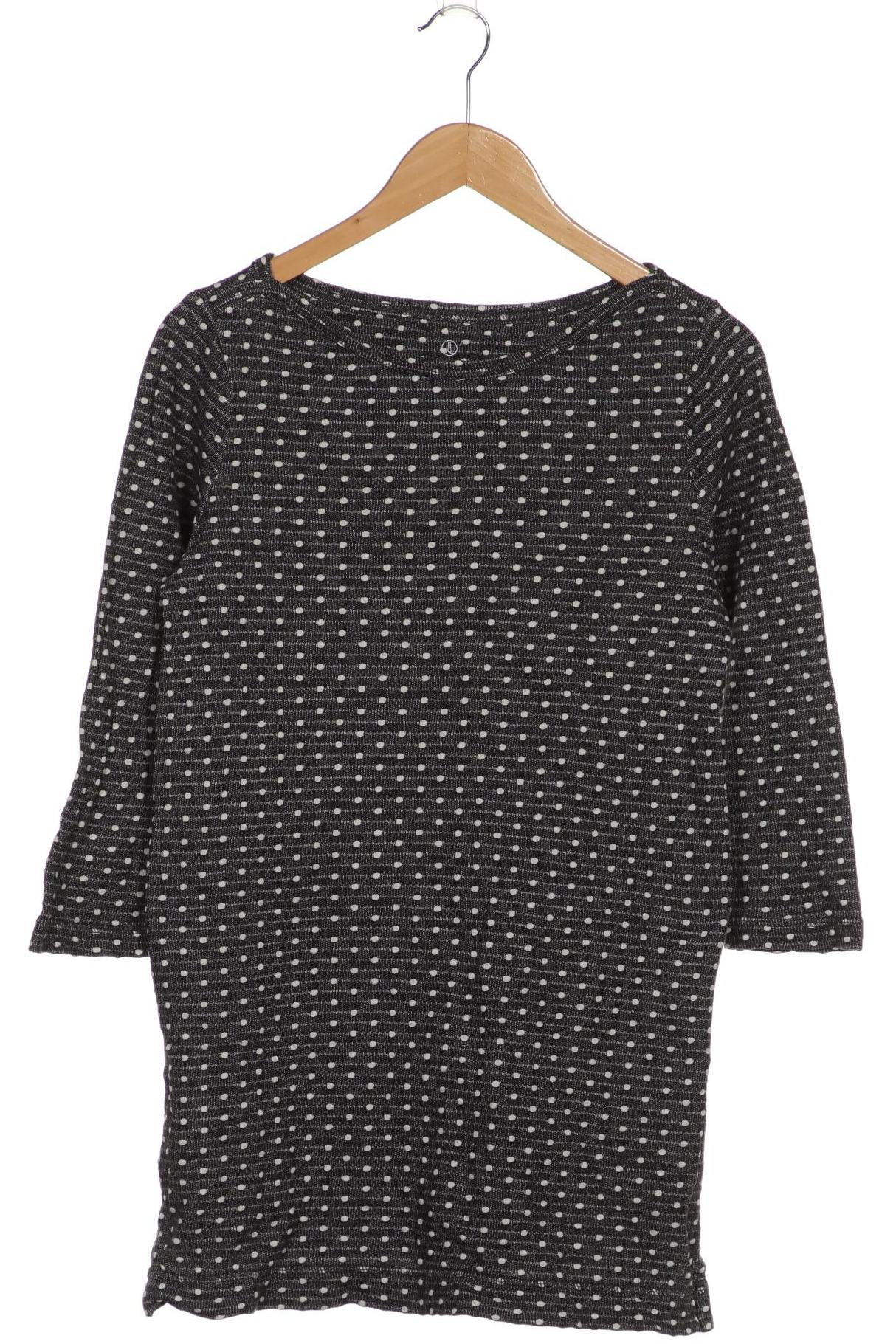 

Lands End Damen Sweatshirt, grau, Gr. 34