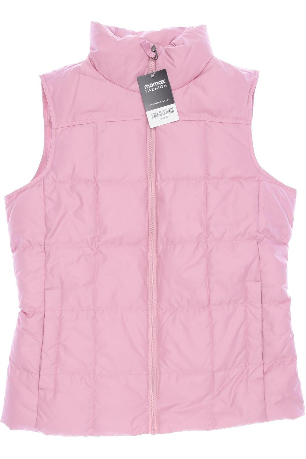 

Lands End Damen Weste, pink, Gr. 36