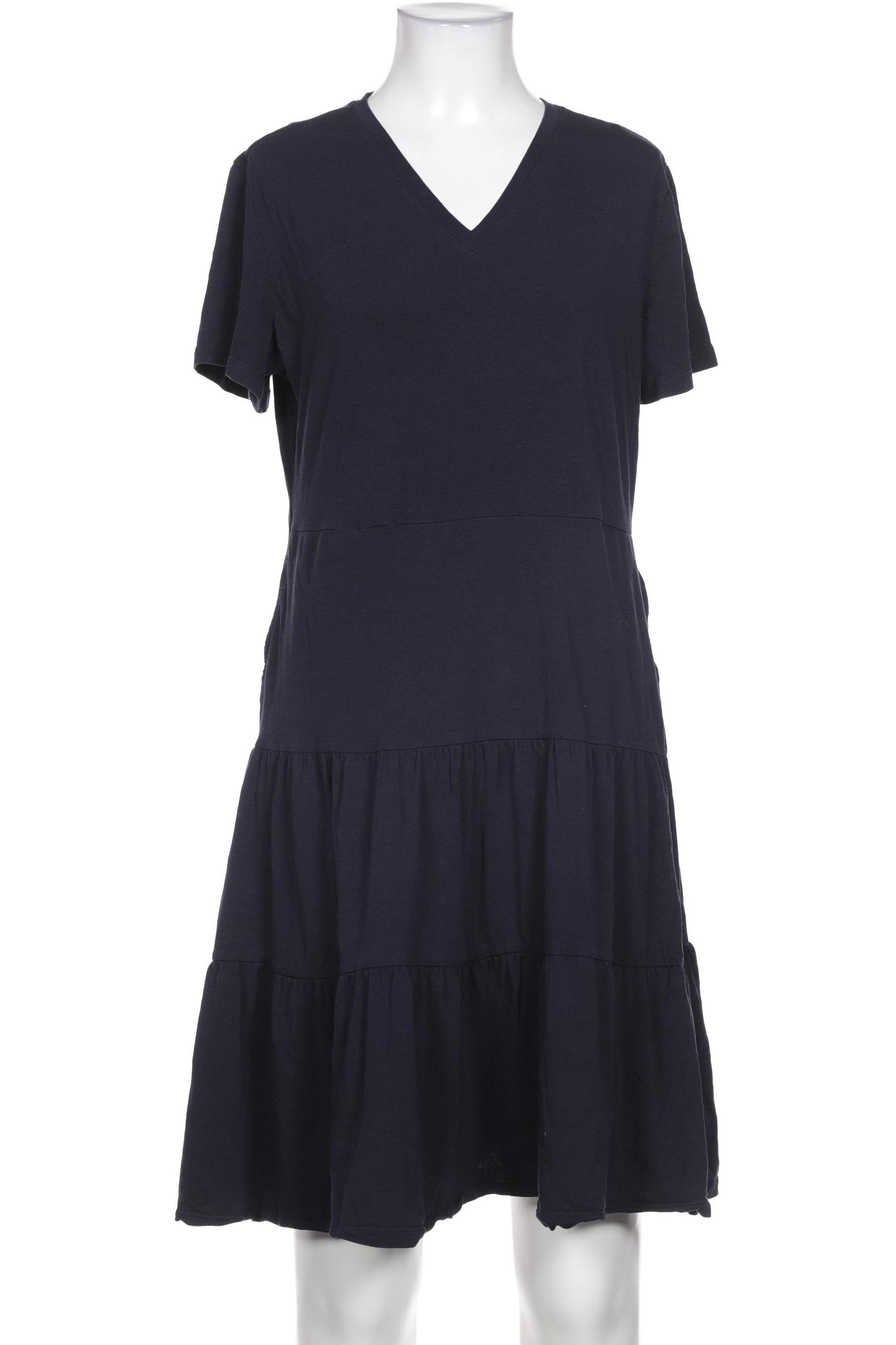 

Lands End Damen Kleid, marineblau, Gr. 38