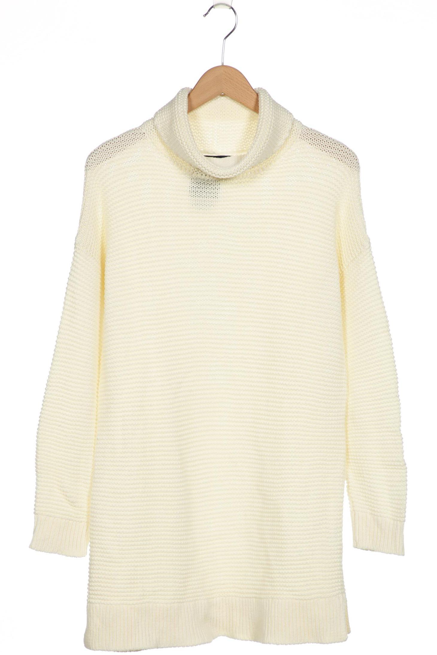 

Lands´End Damen Pullover, gelb