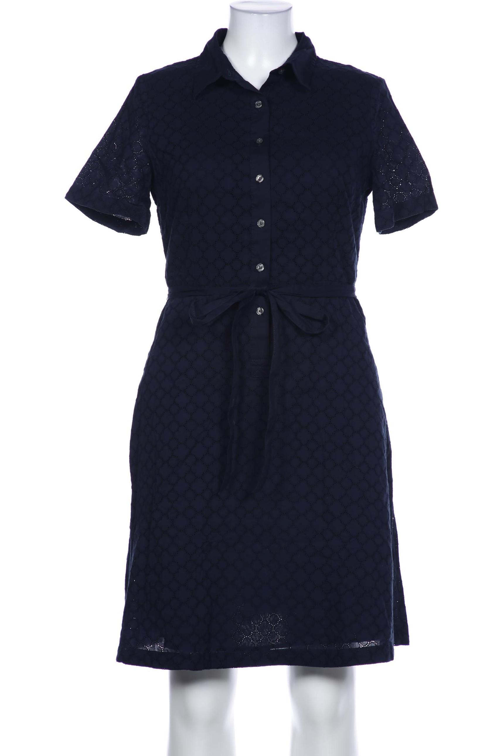 

Lands End Damen Kleid, marineblau, Gr. 42