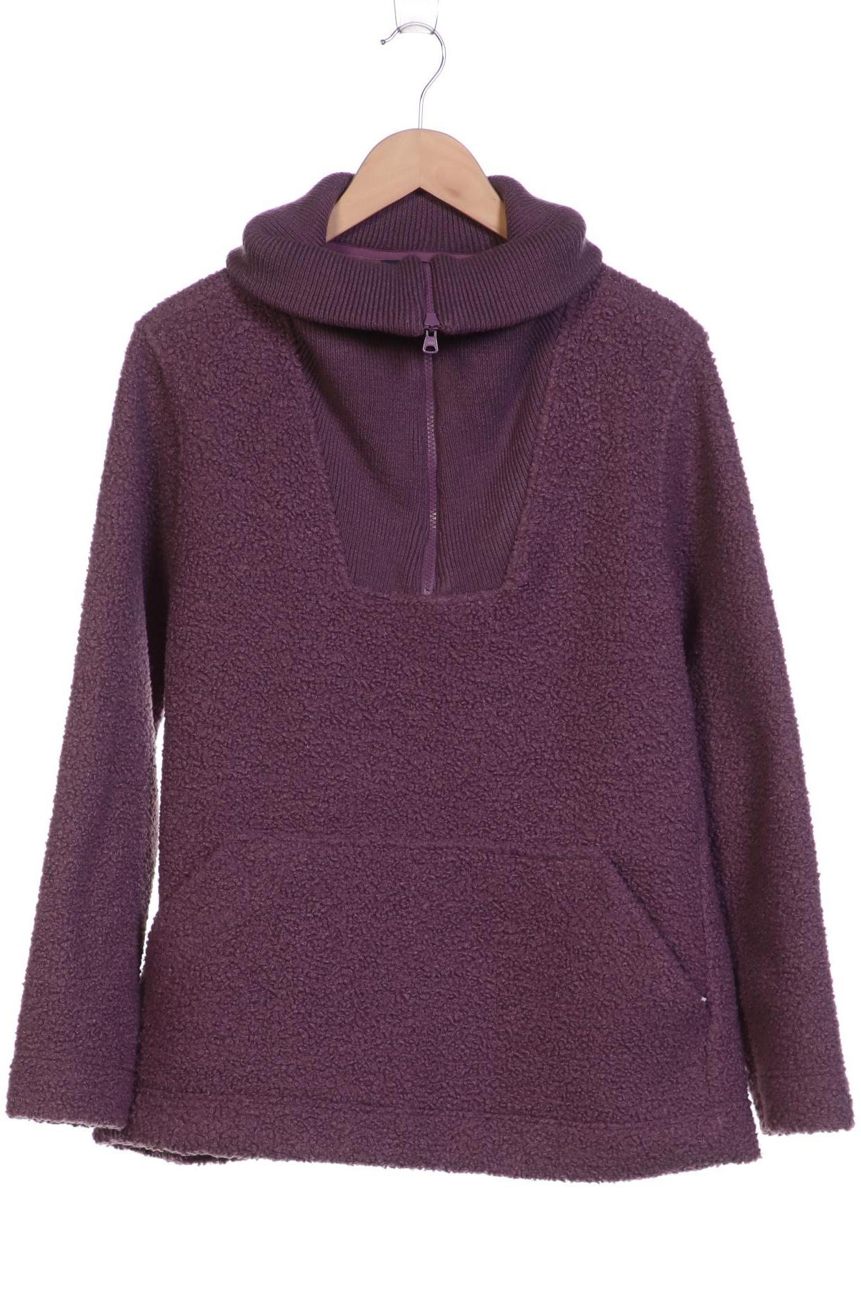 

Lands´End Damen Sweatshirt, flieder