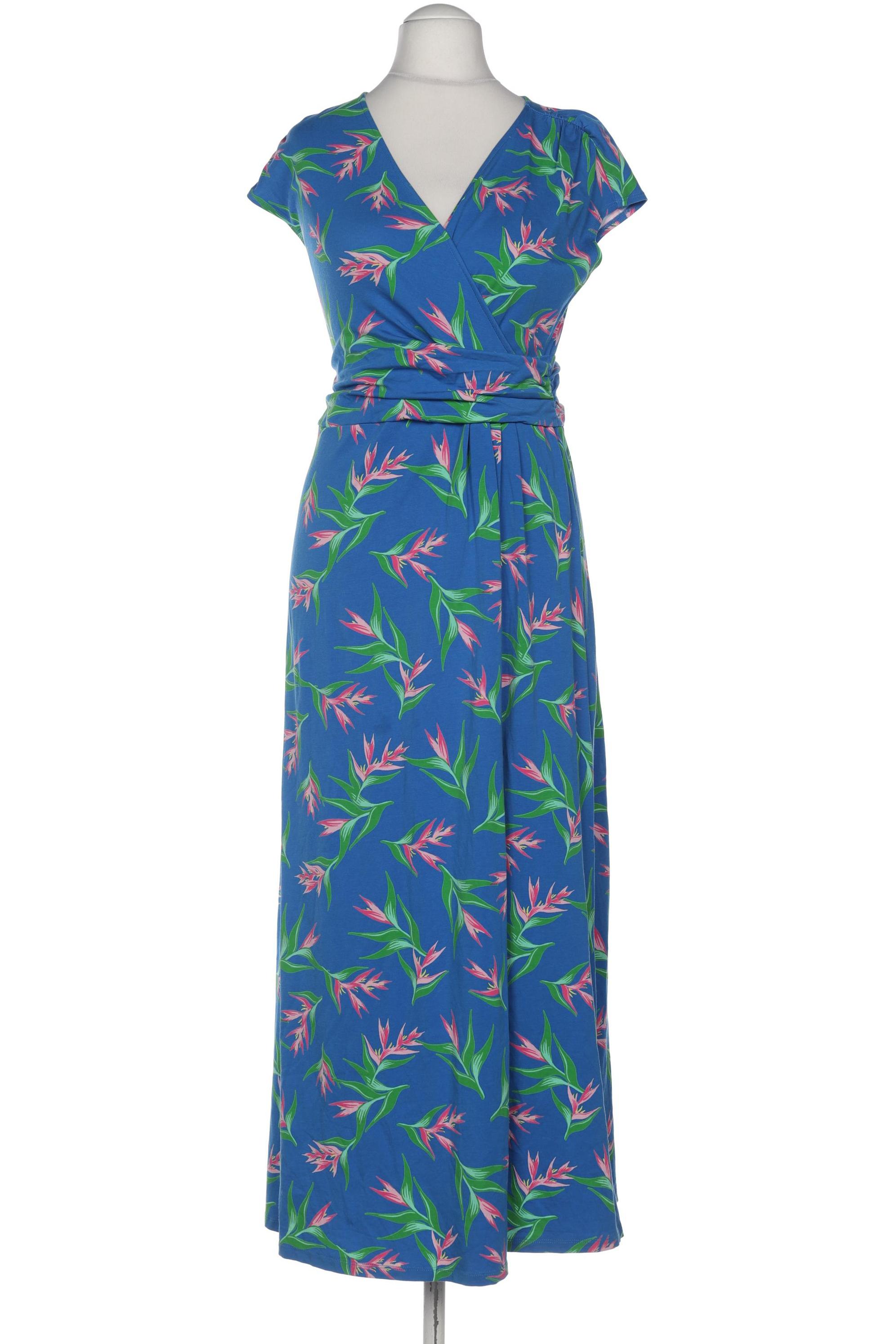 

Lands´End Damen Kleid, blau