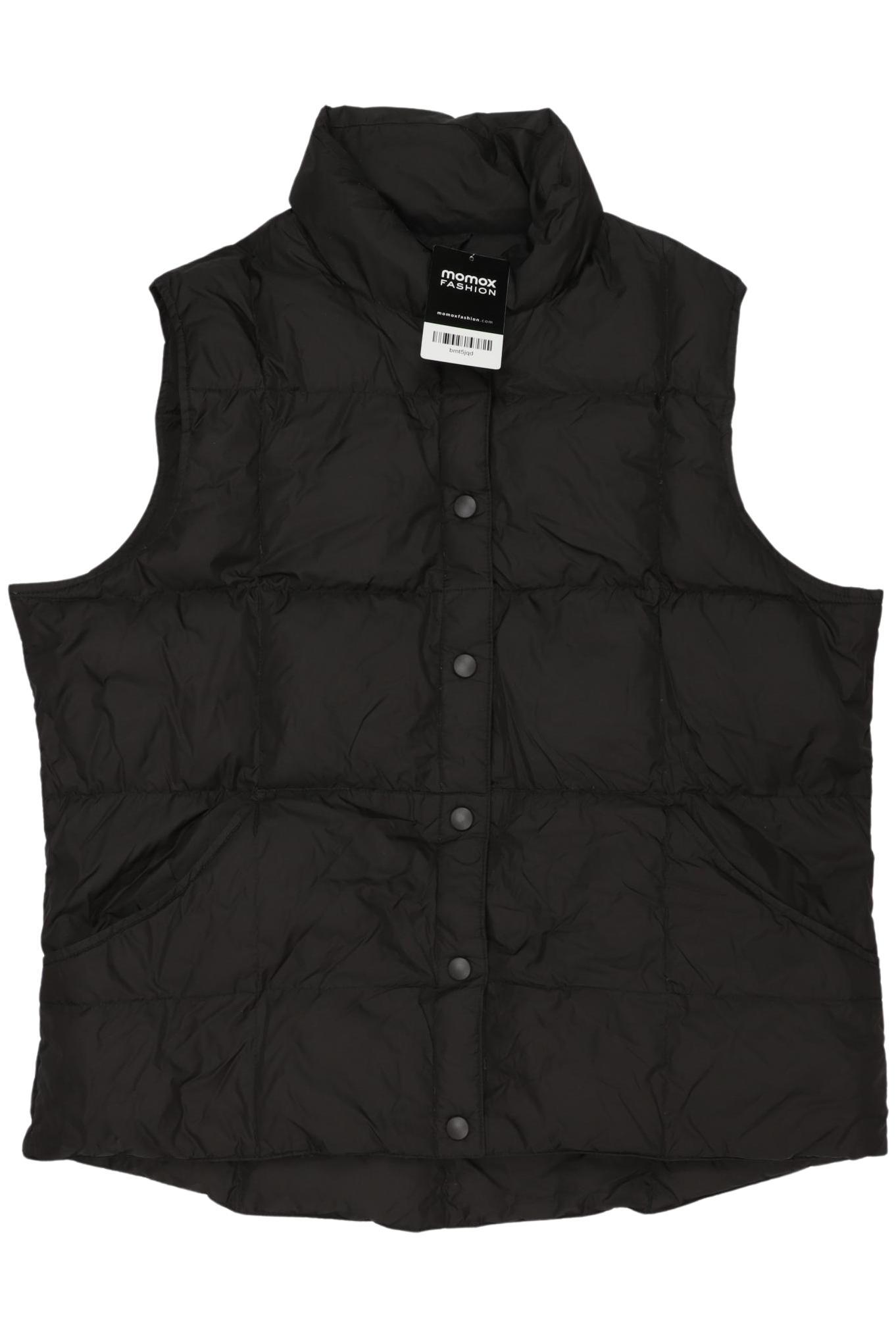 

Lands End Damen Weste, grau, Gr. 14