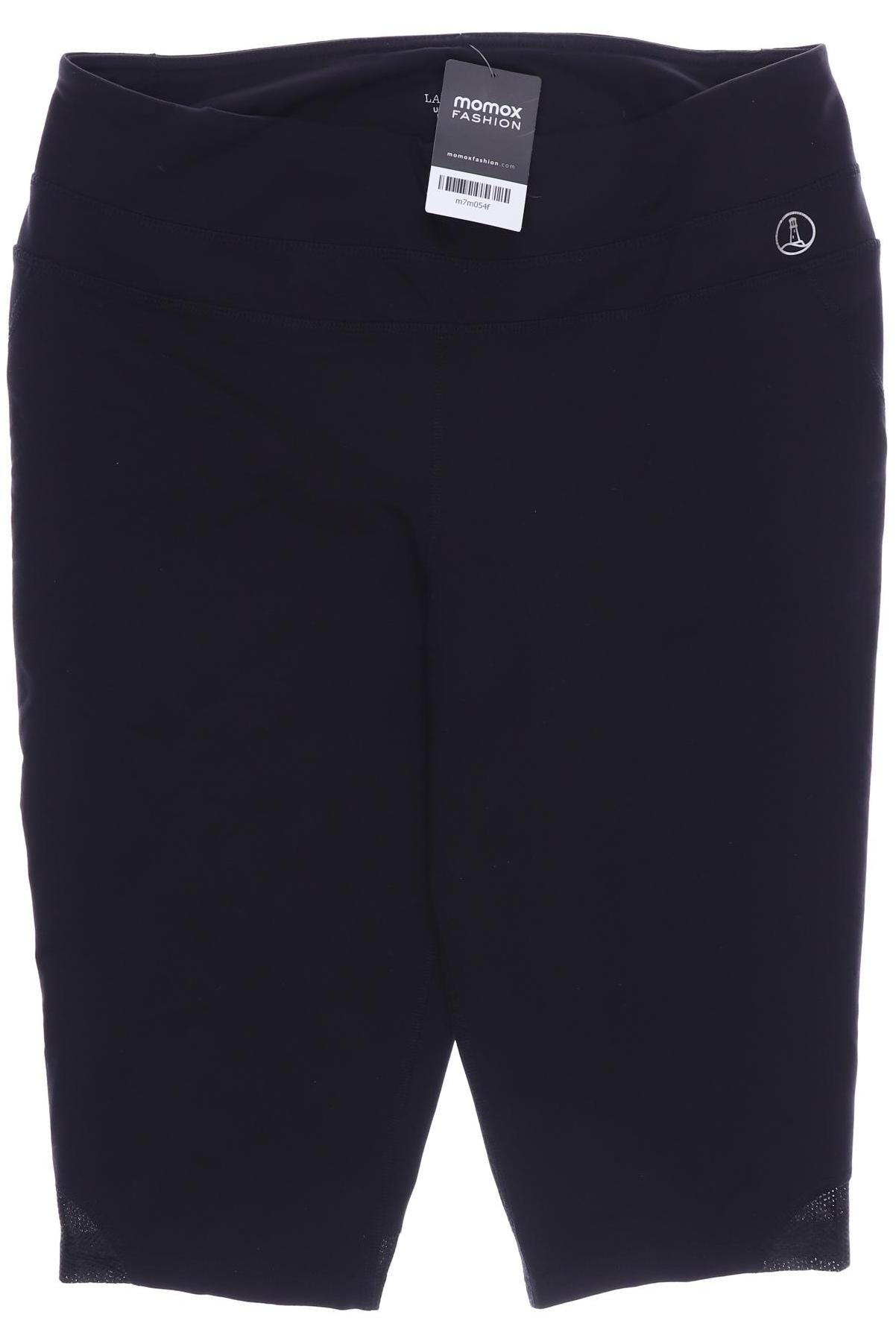 

Lands´End Damen Shorts, schwarz