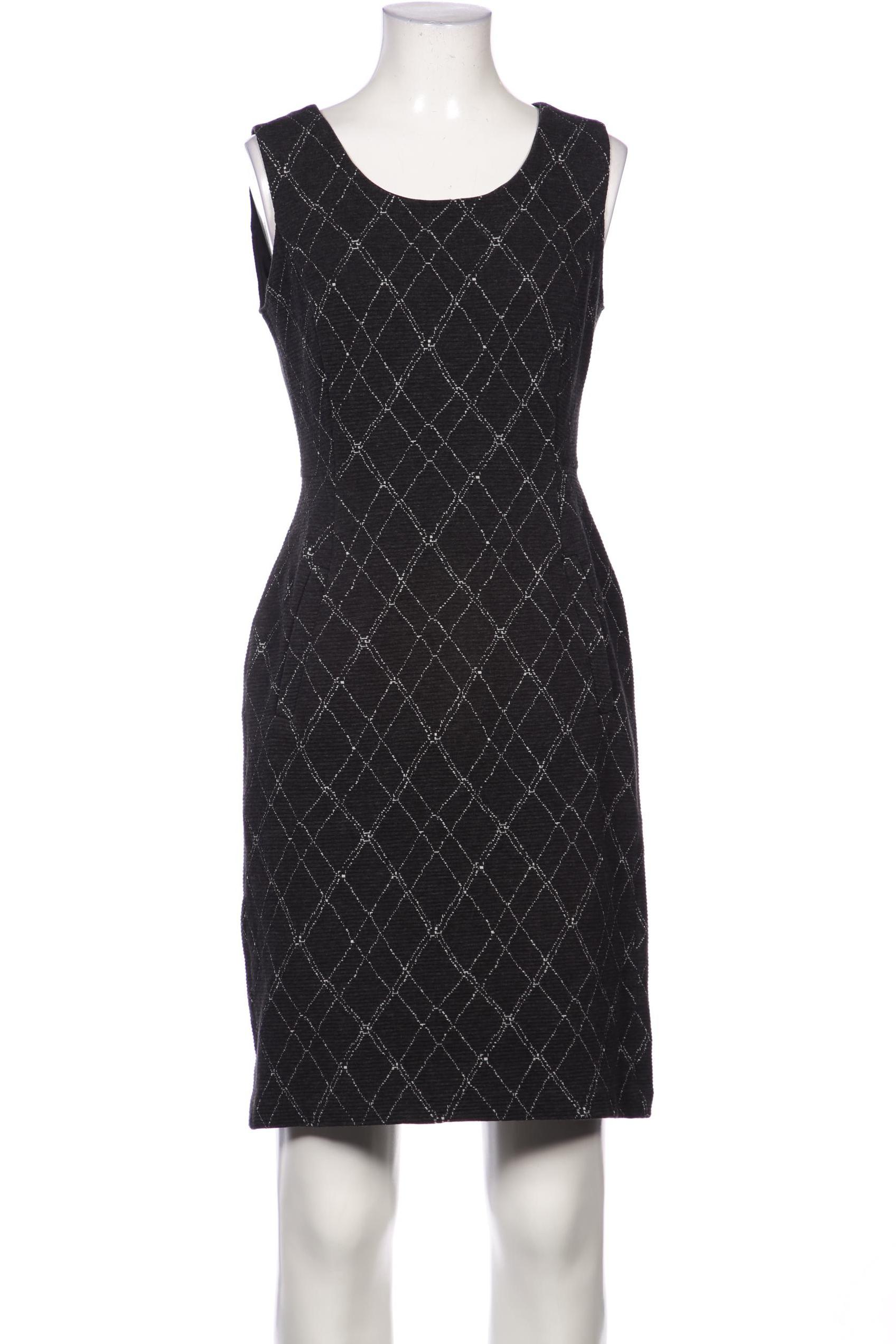

Lands End Damen Kleid, grau