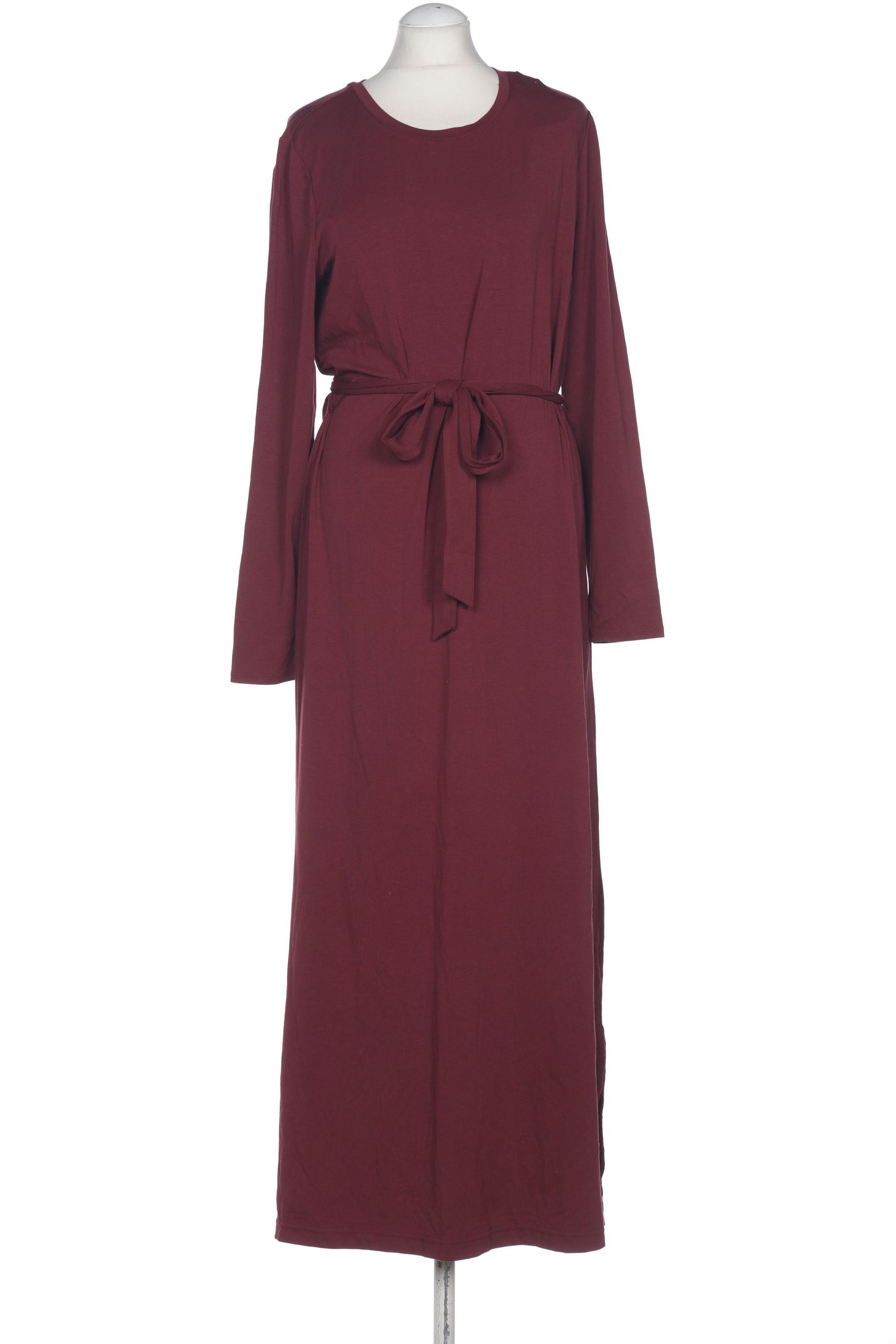 

Lands End Damen Kleid, bordeaux, Gr. 38