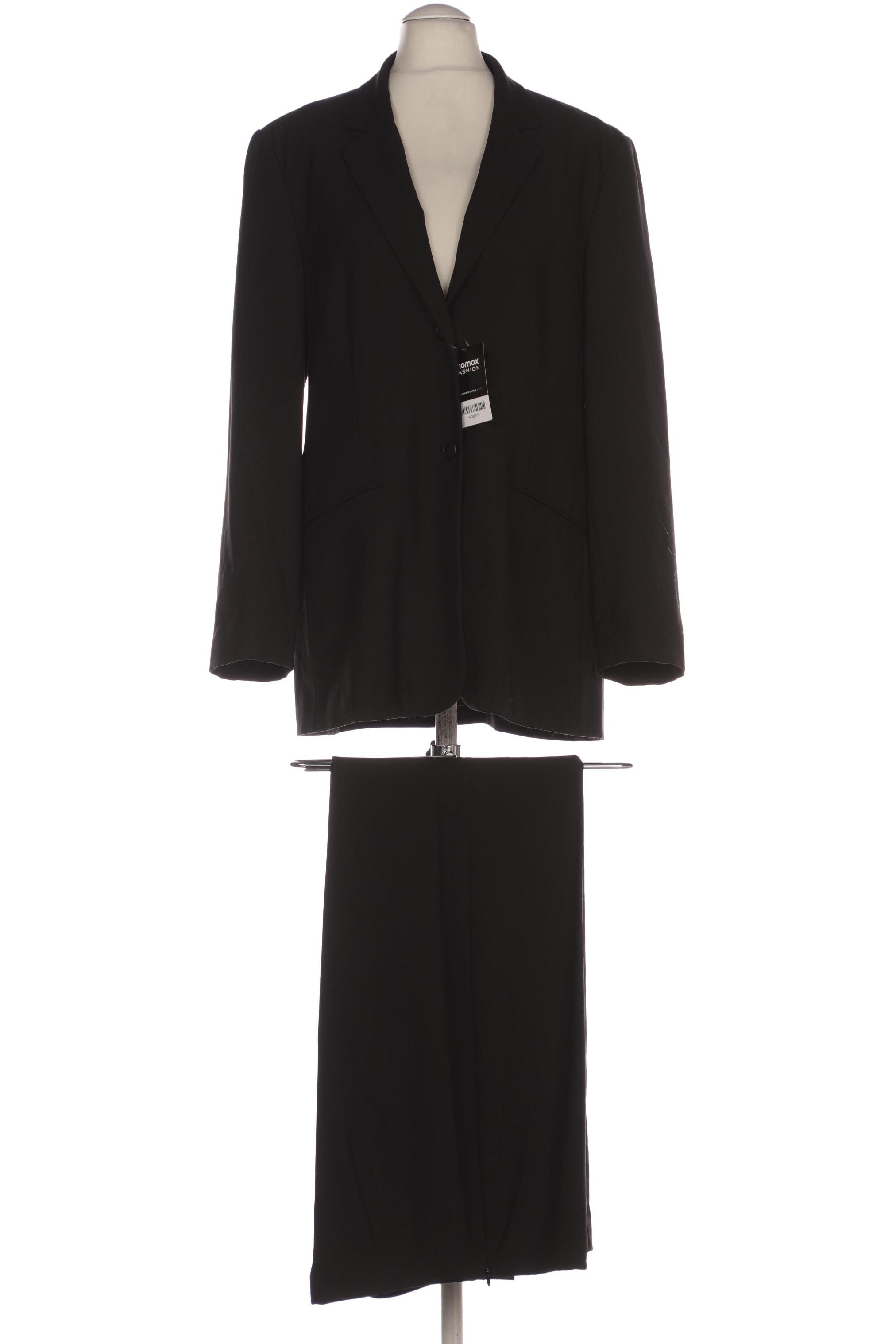

Lands End Damen Anzug, schwarz, Gr. 14
