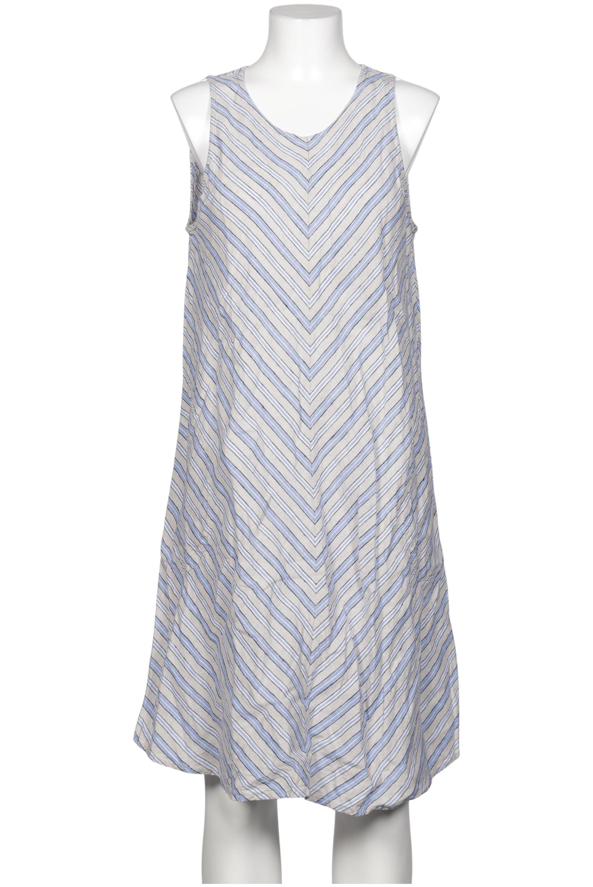 

Lands End Damen Kleid, grau, Gr. 42