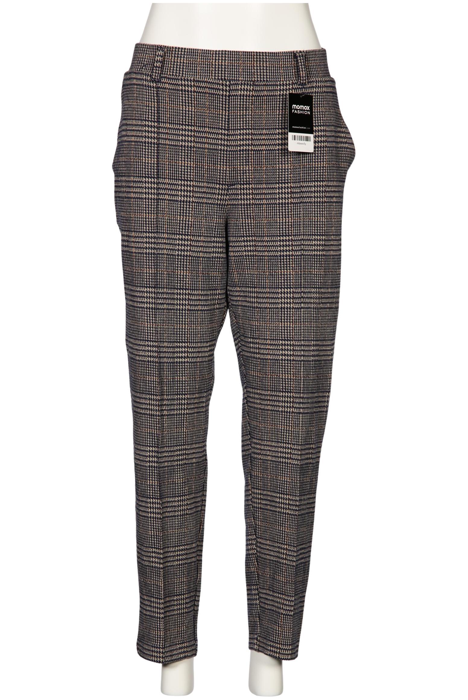 

Lands End Damen Stoffhose, marineblau, Gr. 0