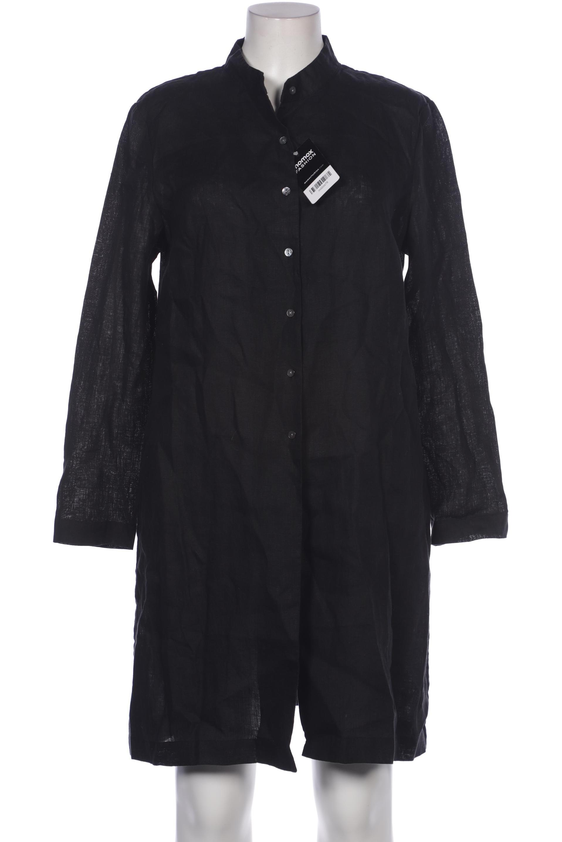 

Lands End Damen Kleid, schwarz, Gr. 16