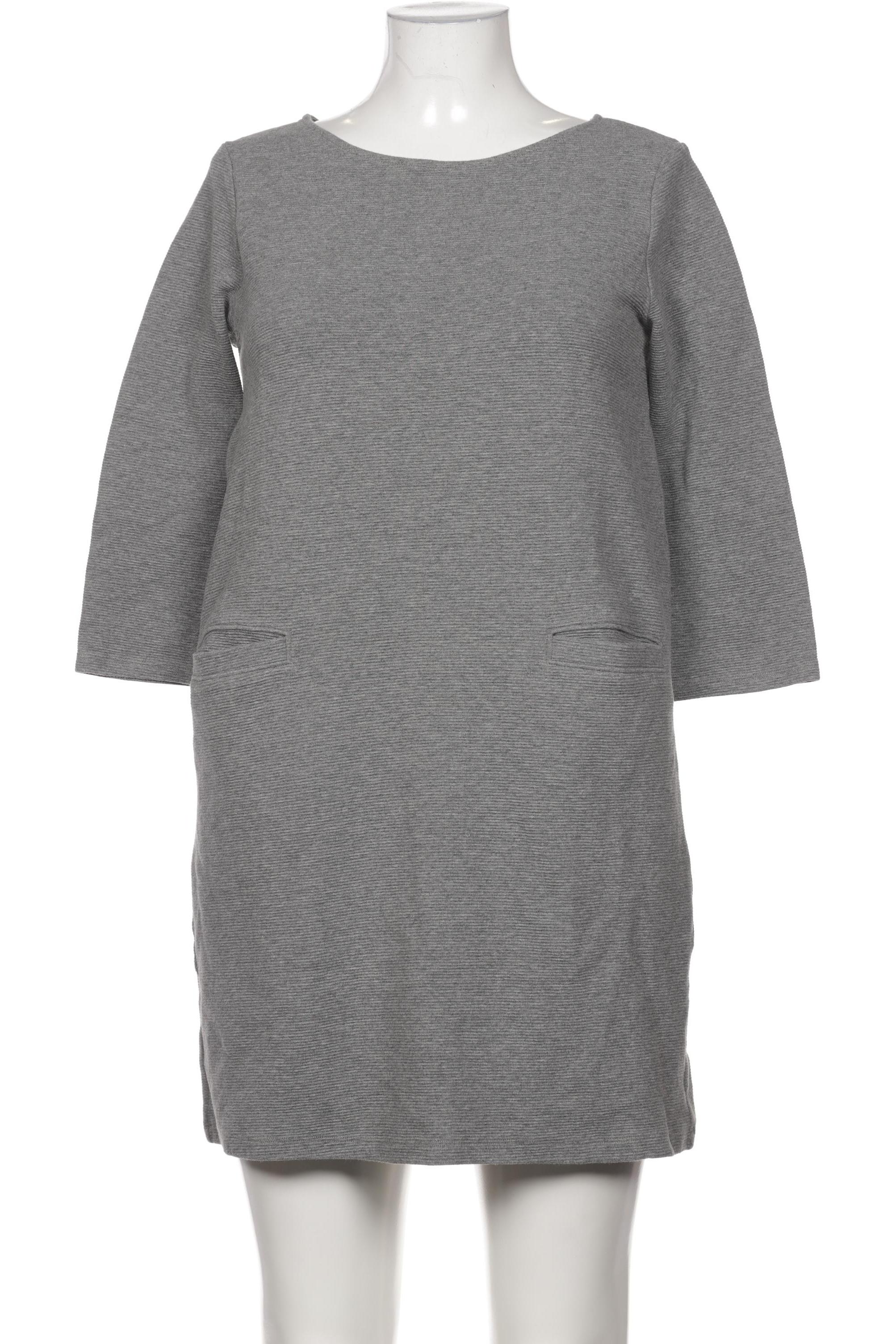 

Lands End Damen Kleid, grau, Gr. 42