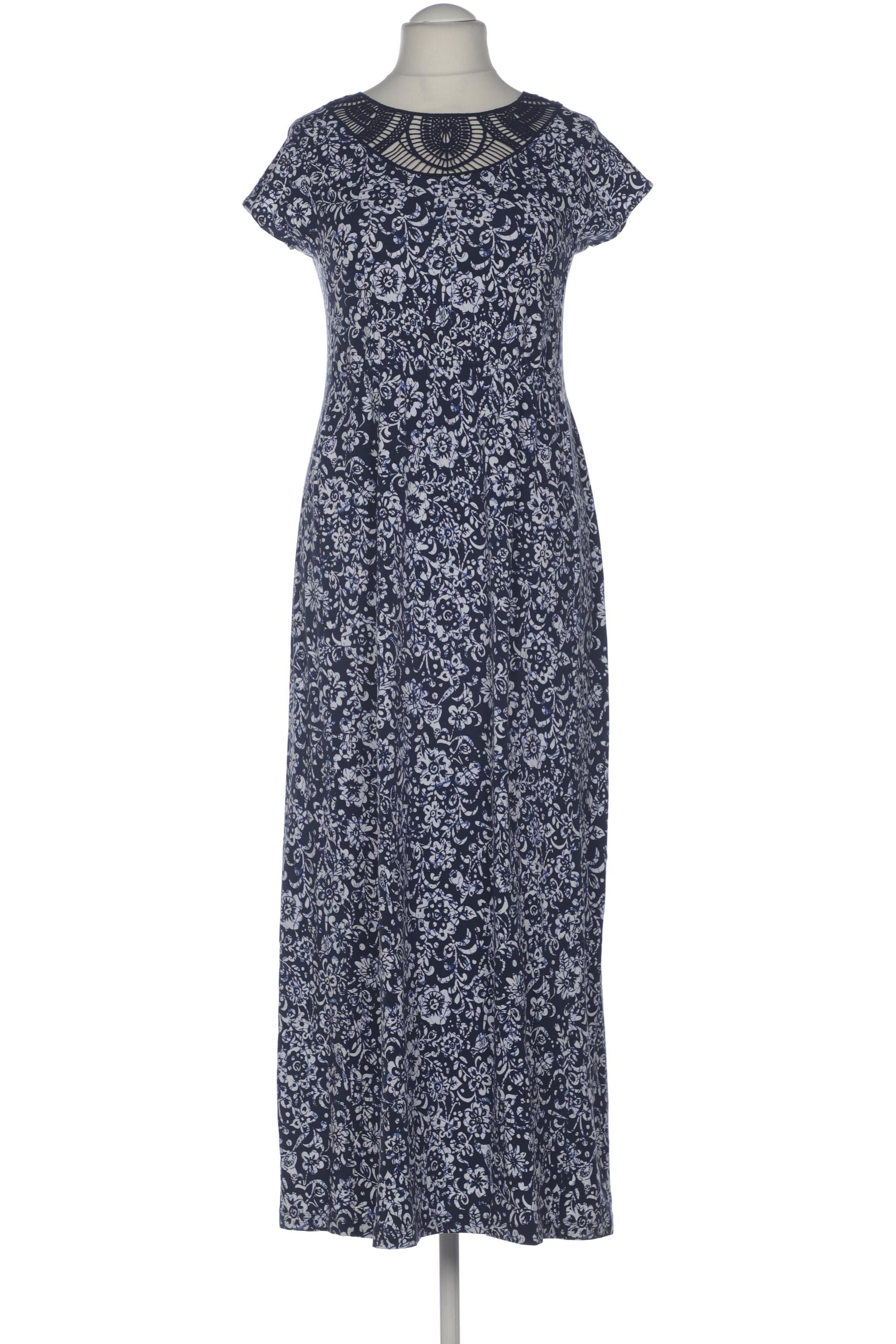 

Lands End Damen Kleid, marineblau, Gr. 38