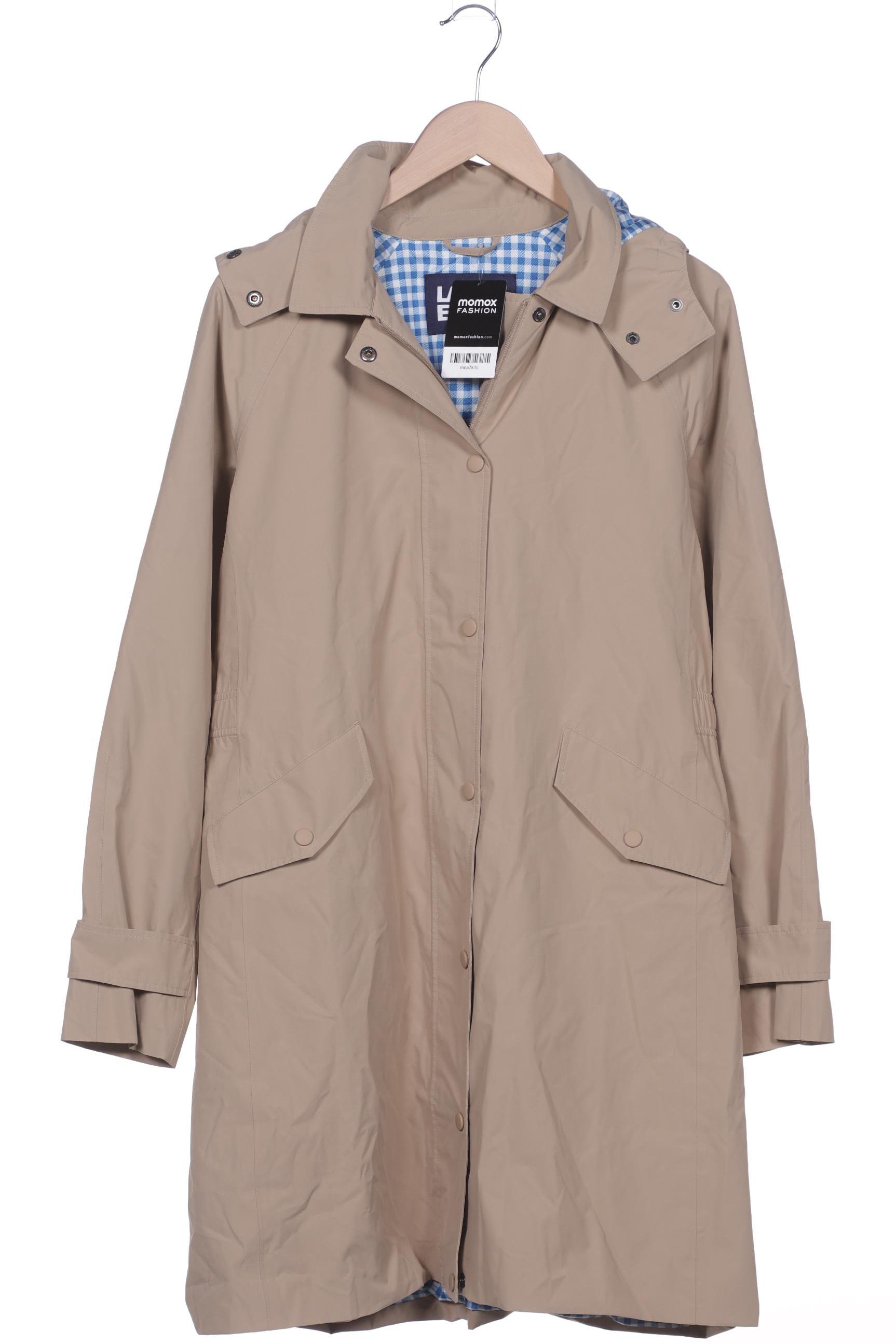 

Lands End Damen Mantel, beige