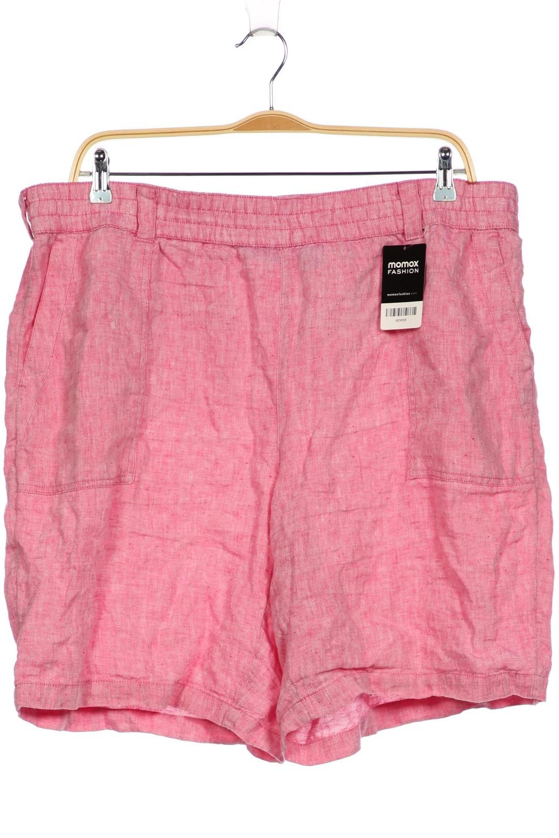 

Lands End Damen Shorts, pink, Gr. 52