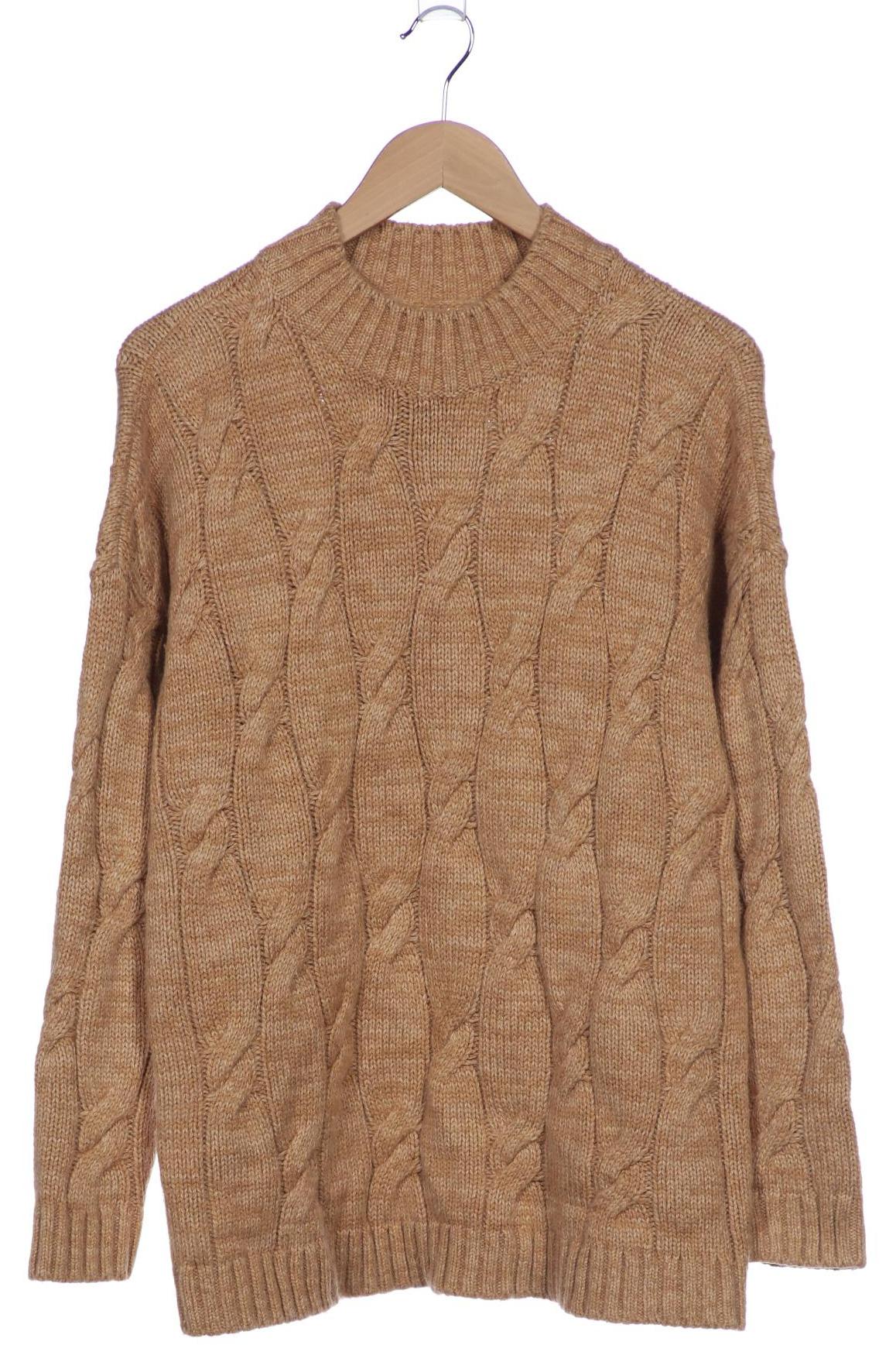 

Lands End Damen Pullover, beige, Gr. 38