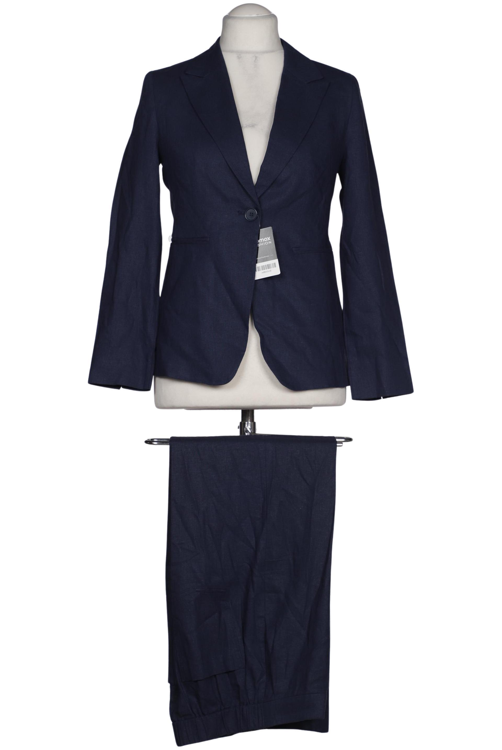 

Lands End Damen Anzug, marineblau, Gr. 34