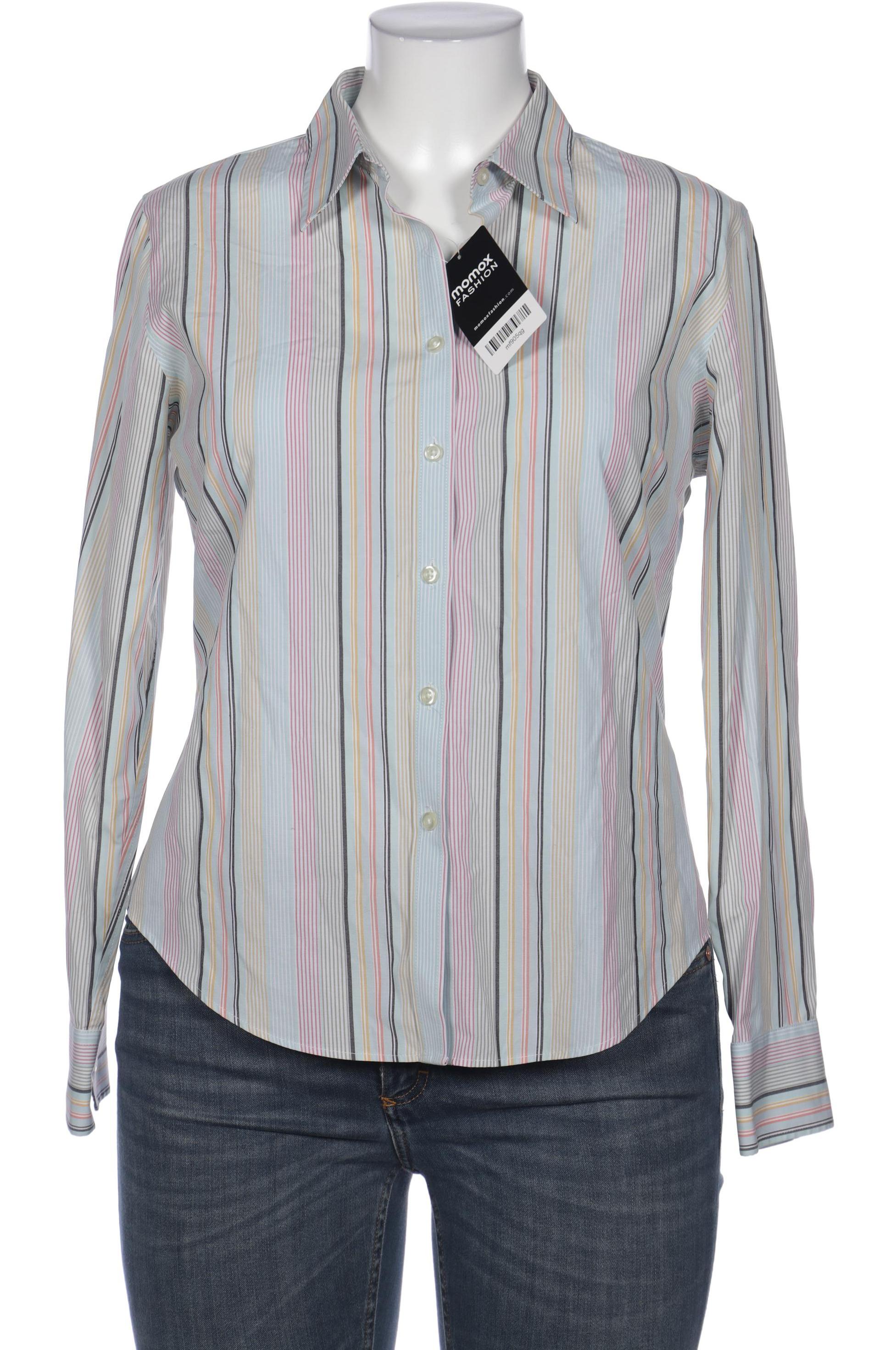 

Lands´End Damen Bluse, hellblau
