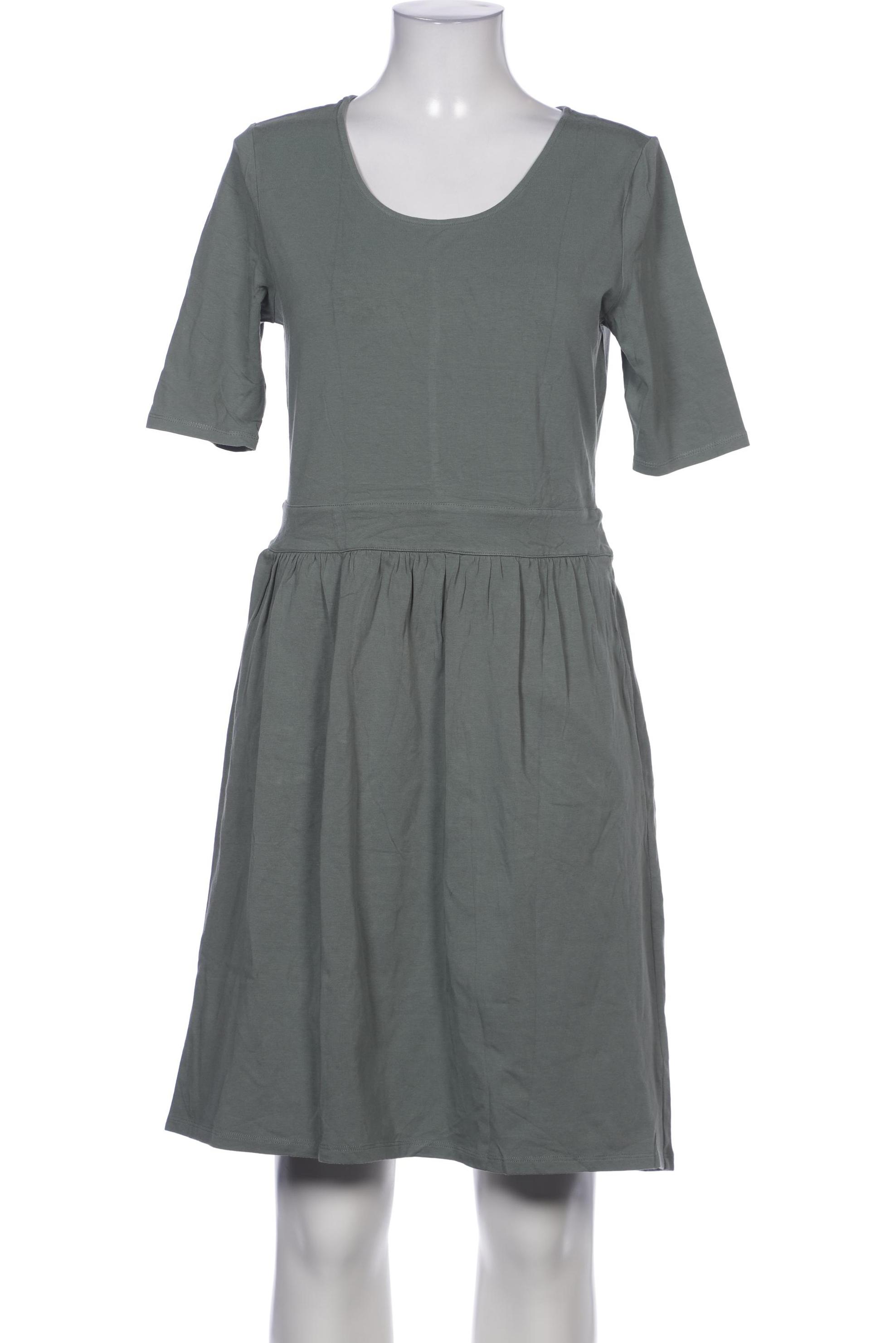 

Lands End Damen Kleid, grün, Gr. 38