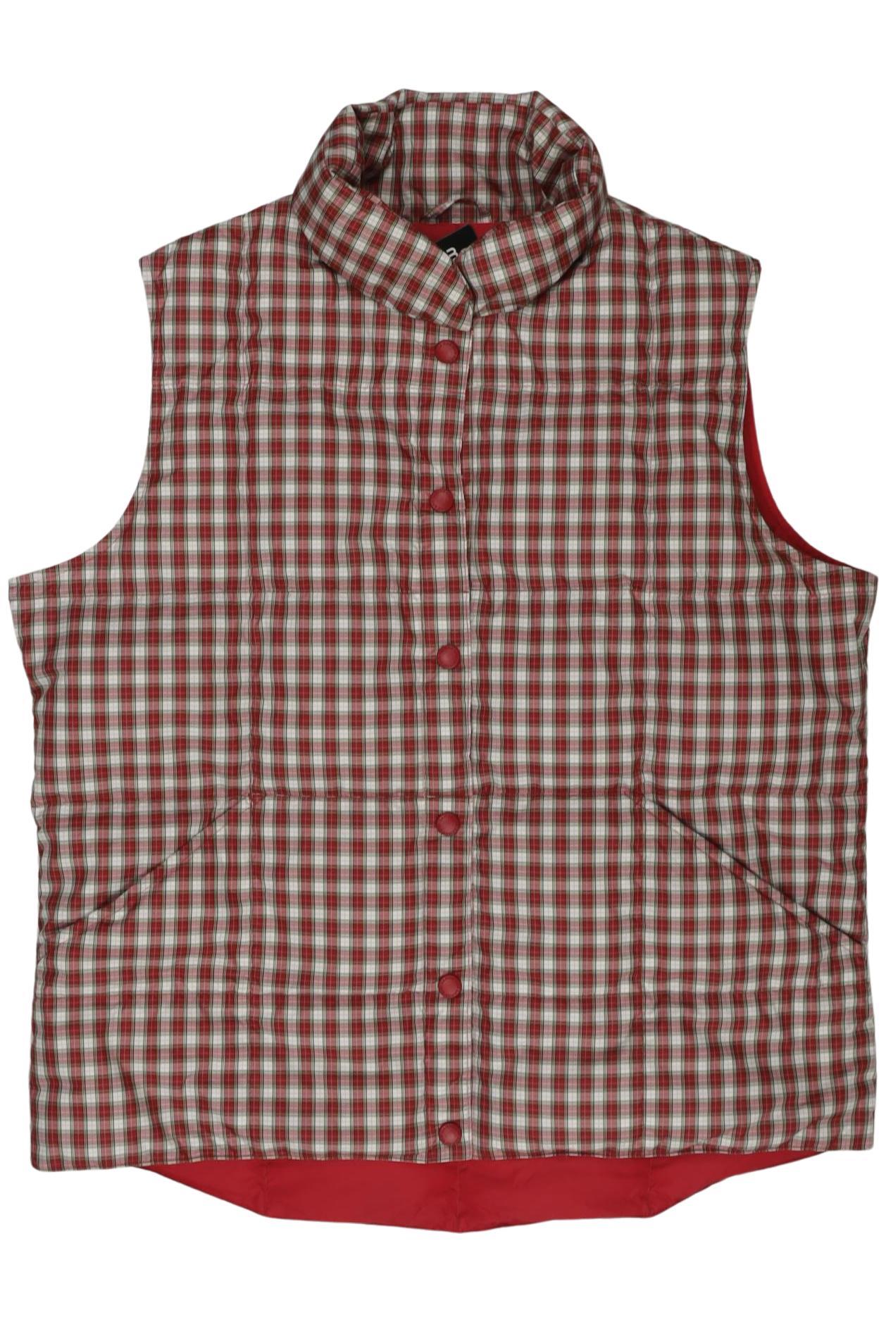 

Lands End Damen Weste, mehrfarbig, Gr. 38