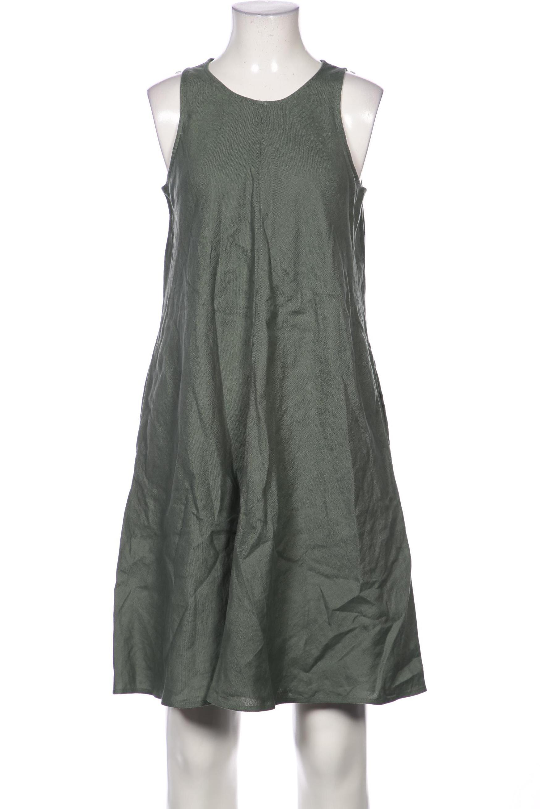 

Lands End Damen Kleid, türkis, Gr. 34