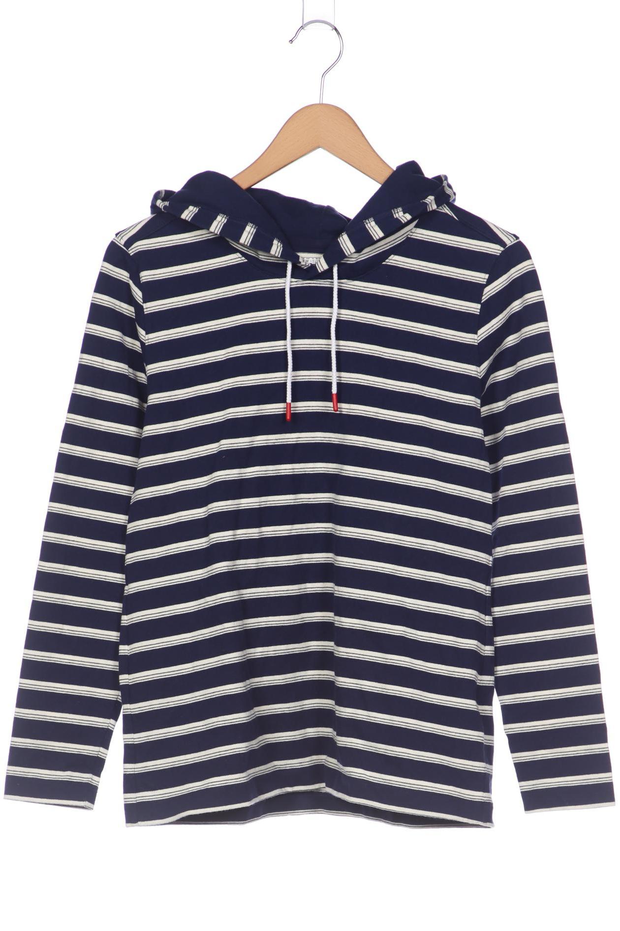 

Lands End Damen Kapuzenpullover, marineblau, Gr. 36