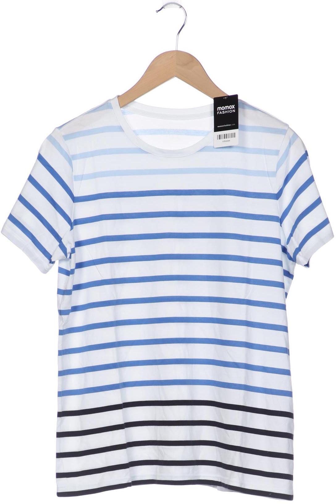 

Lands´End Damen T-Shirt, weiß