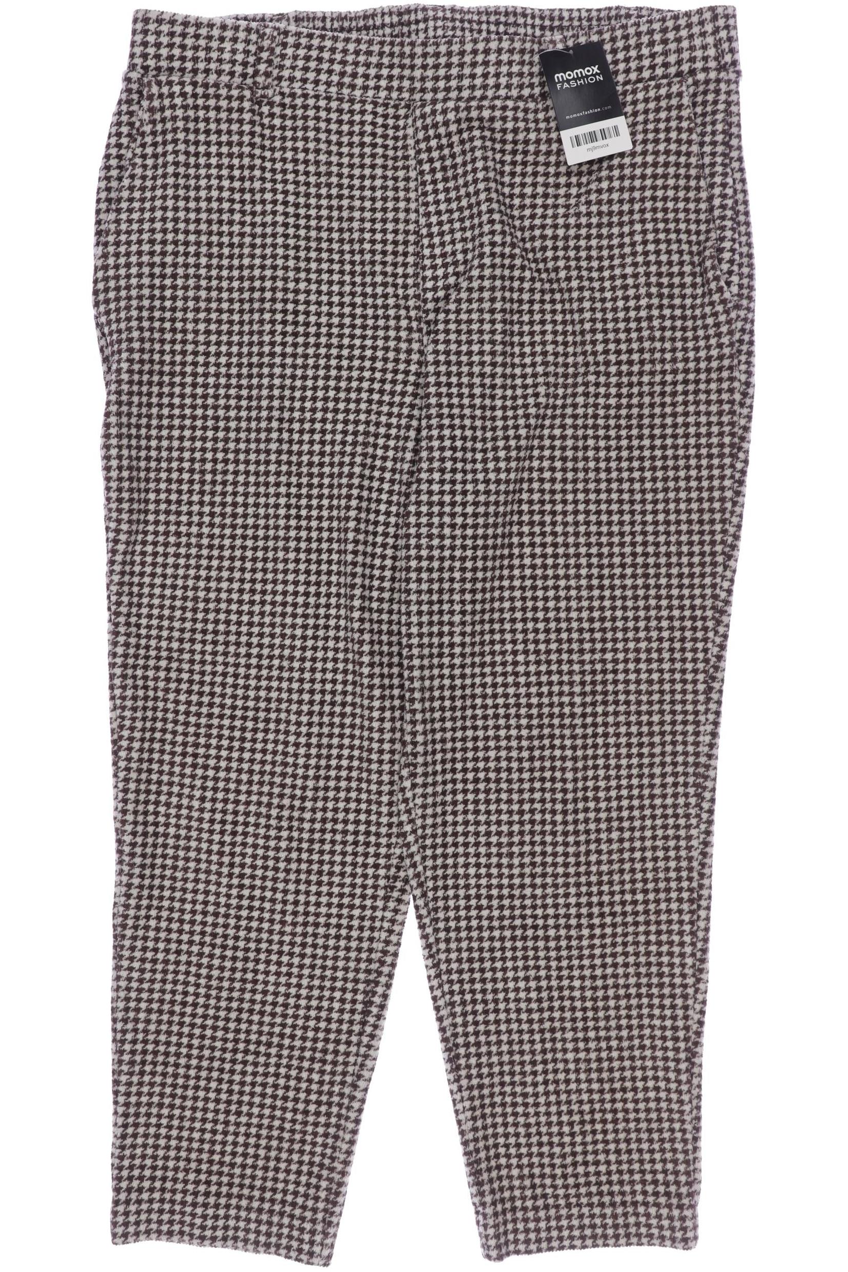 

Lands End Damen Stoffhose, braun, Gr. 0