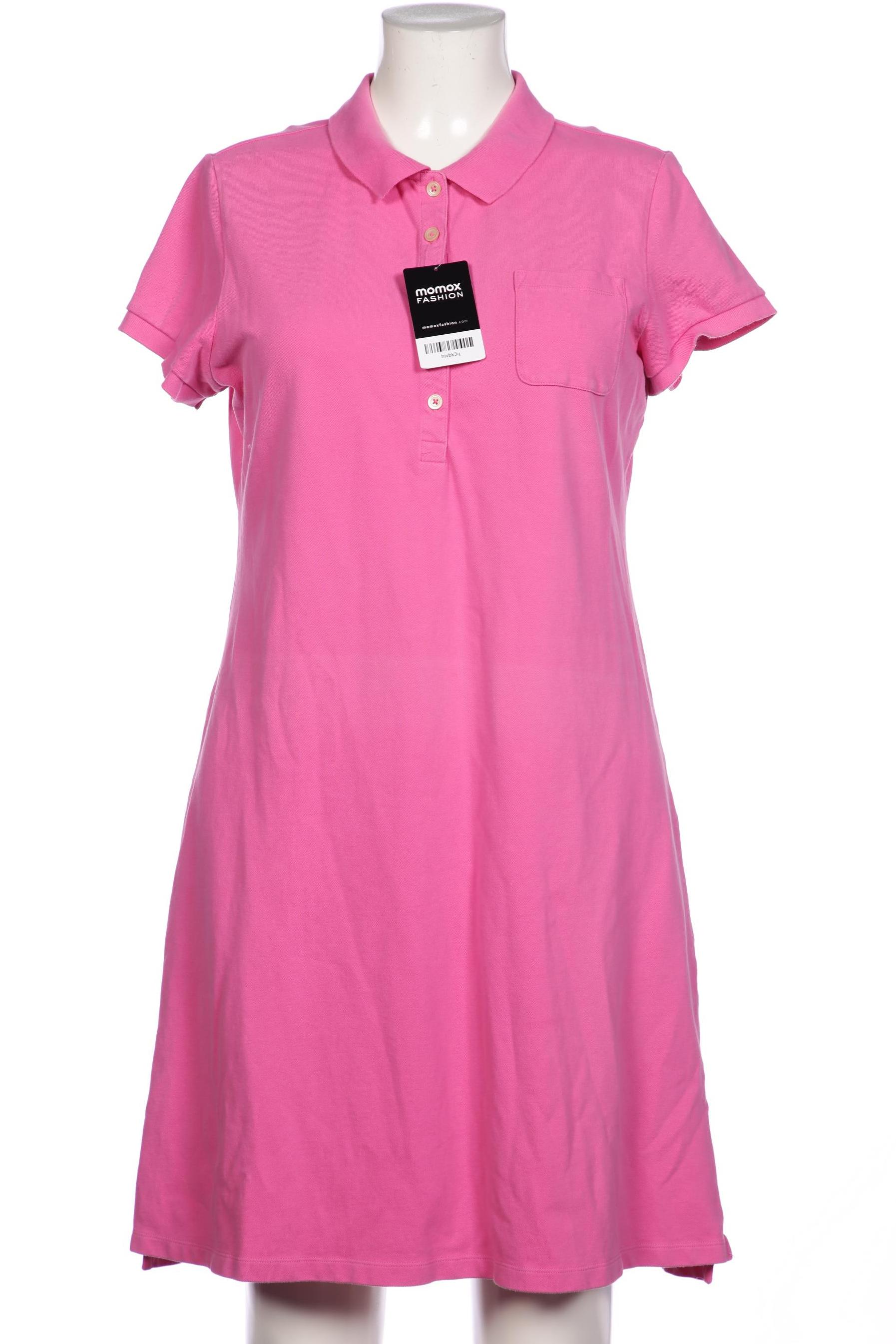 

Lands End Damen Kleid, pink, Gr. 42