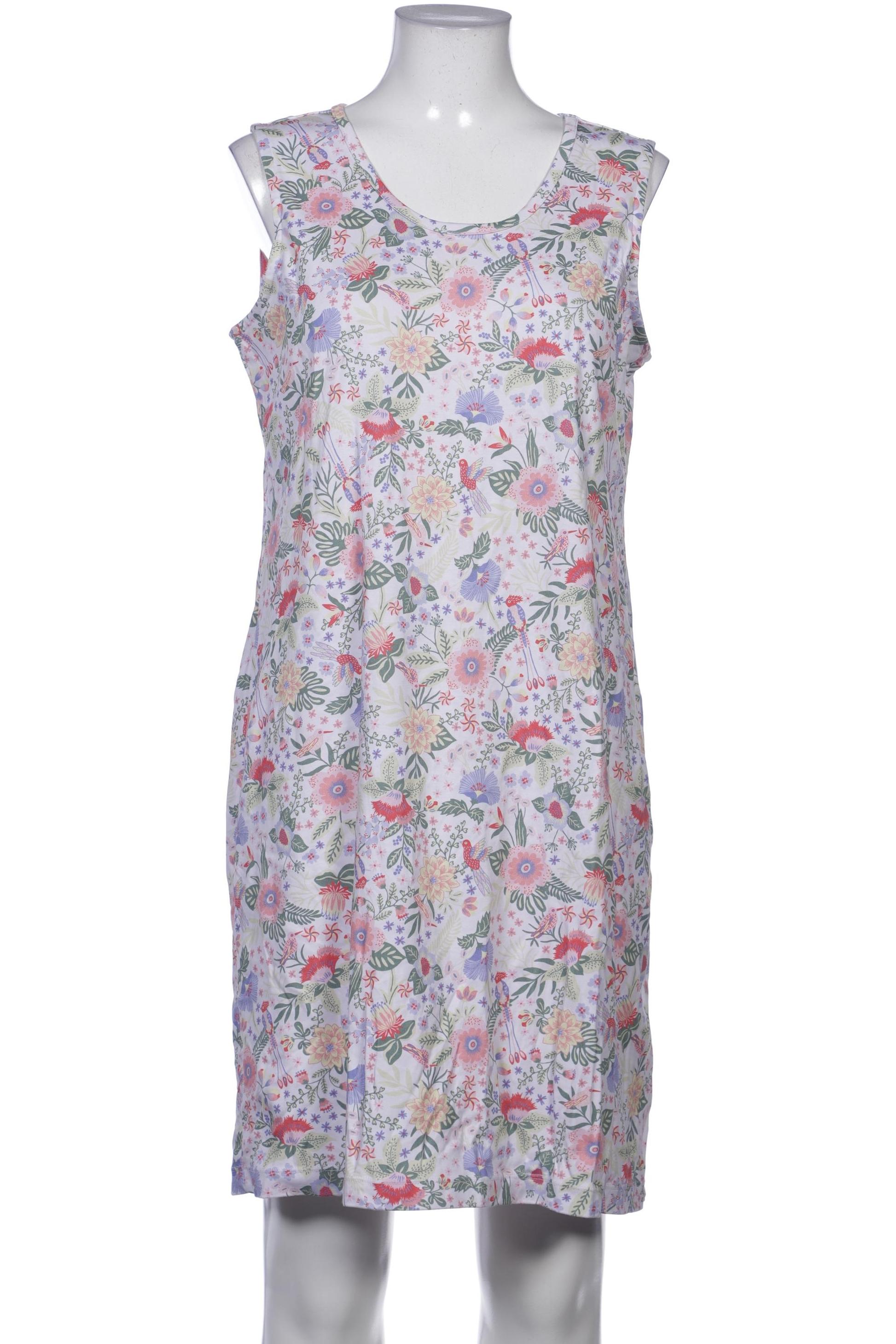 

Lands End Damen Kleid, mehrfarbig, Gr. 42
