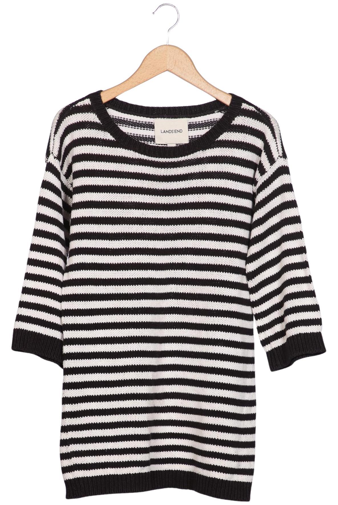 

Lands End Damen Pullover, mehrfarbig, Gr. 36