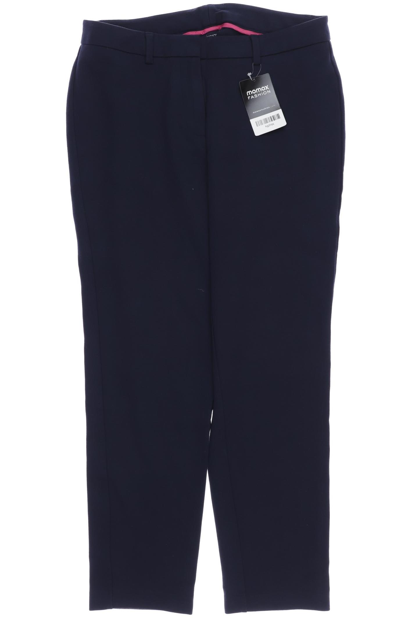 

Lands End Damen Stoffhose, marineblau, Gr. 36
