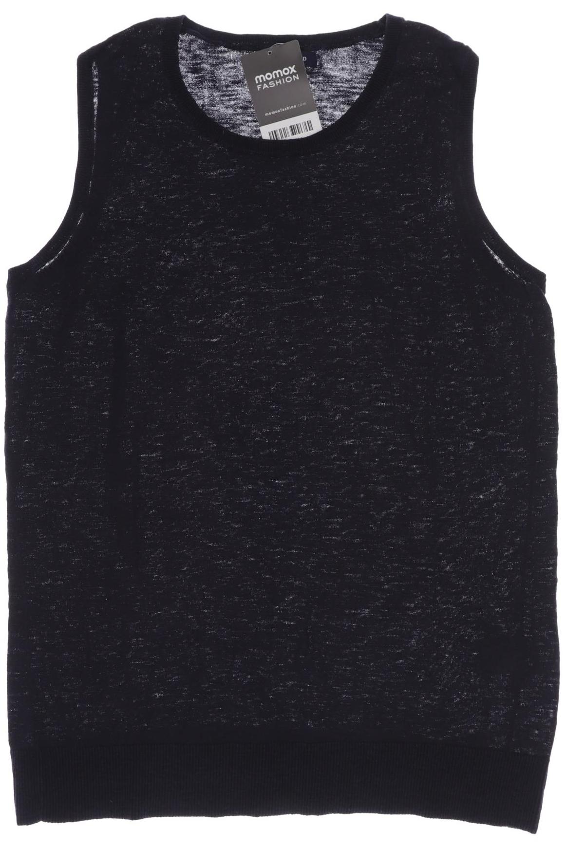 

Lands End Damen Pullover, blau, Gr. 38