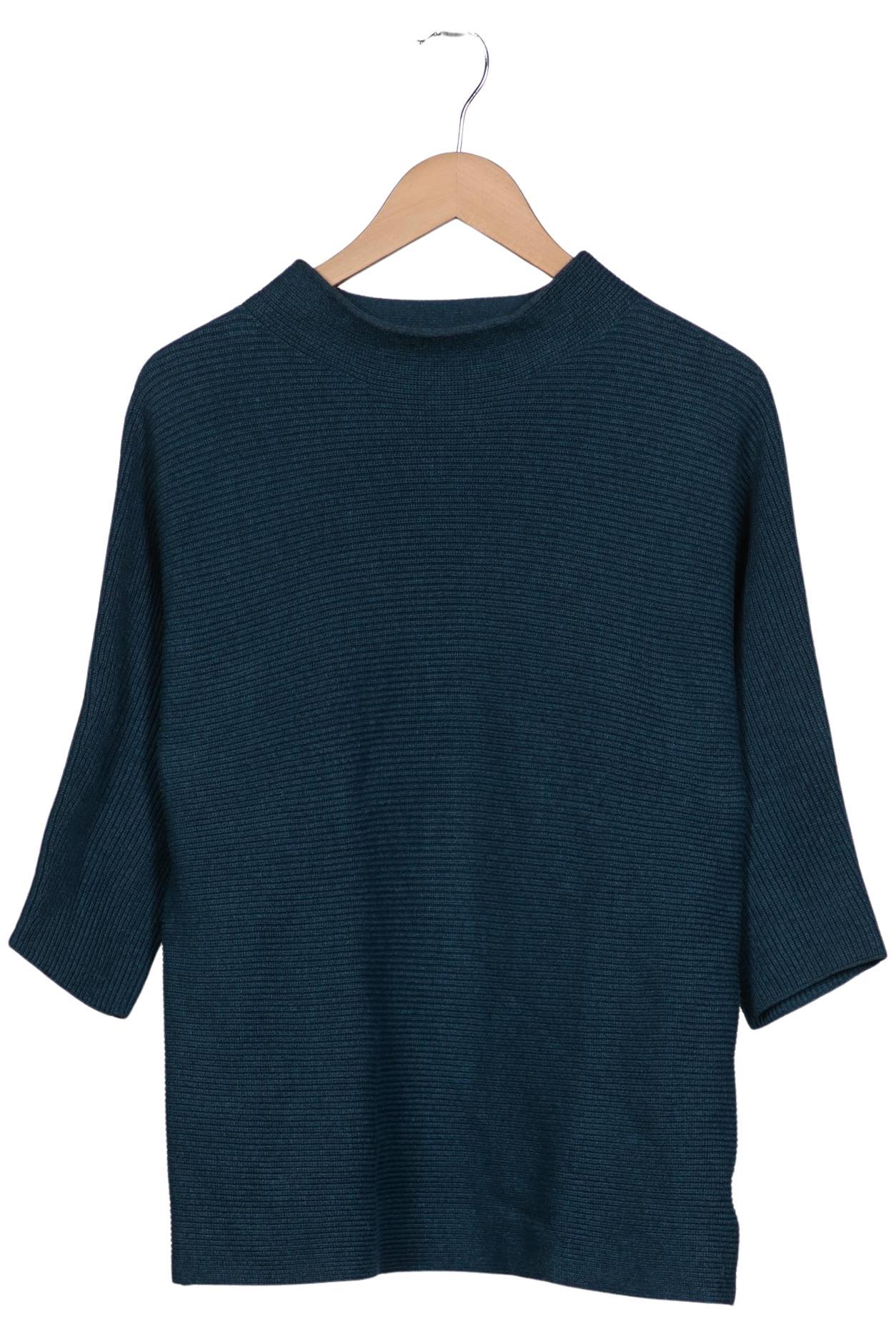 

Lands End Damen Pullover, marineblau, Gr. 38