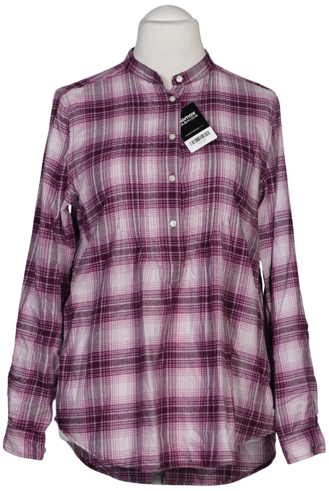 

Lands End Damen Bluse, mehrfarbig, Gr. 42