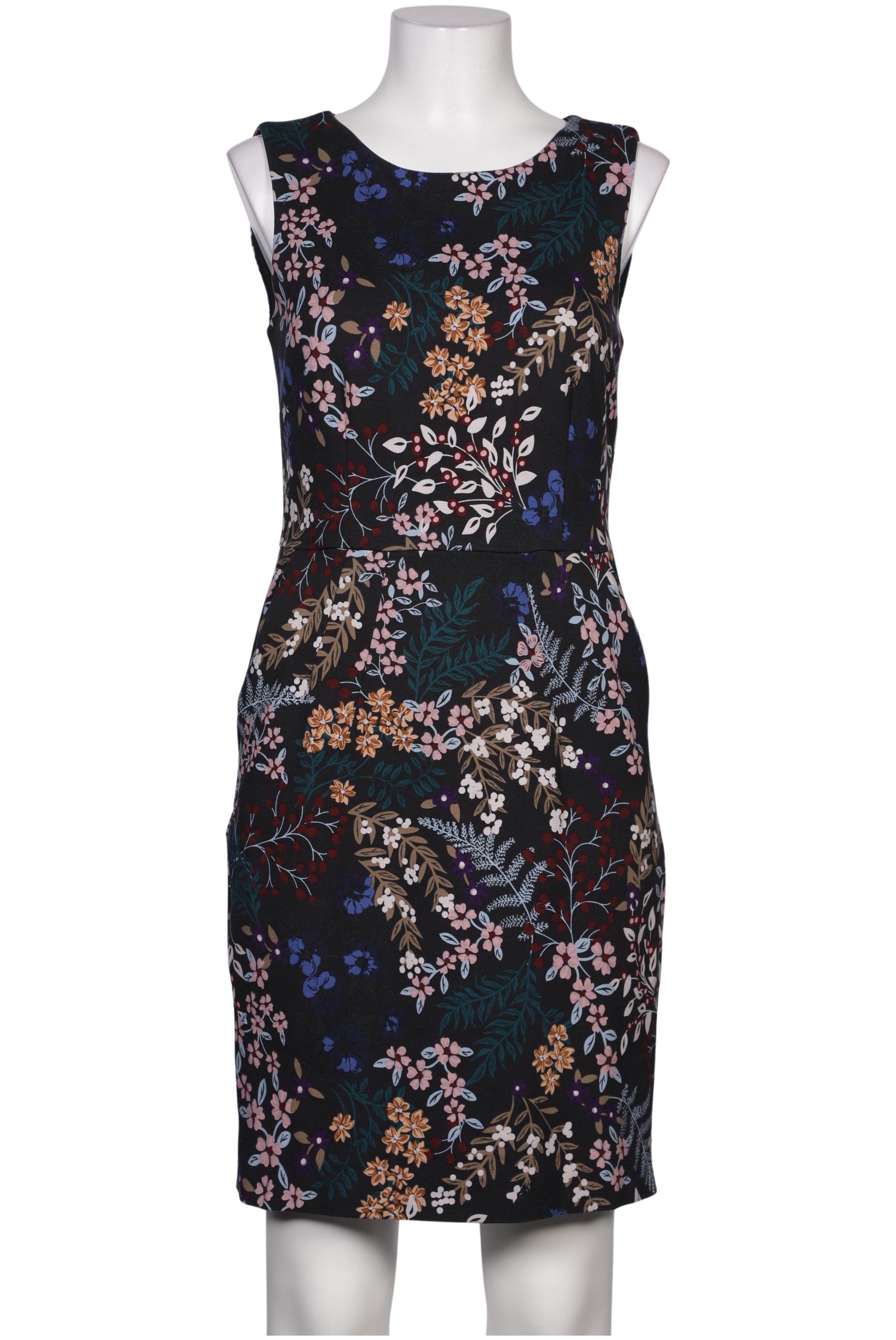 

Lands End Damen Kleid, schwarz, Gr. 40