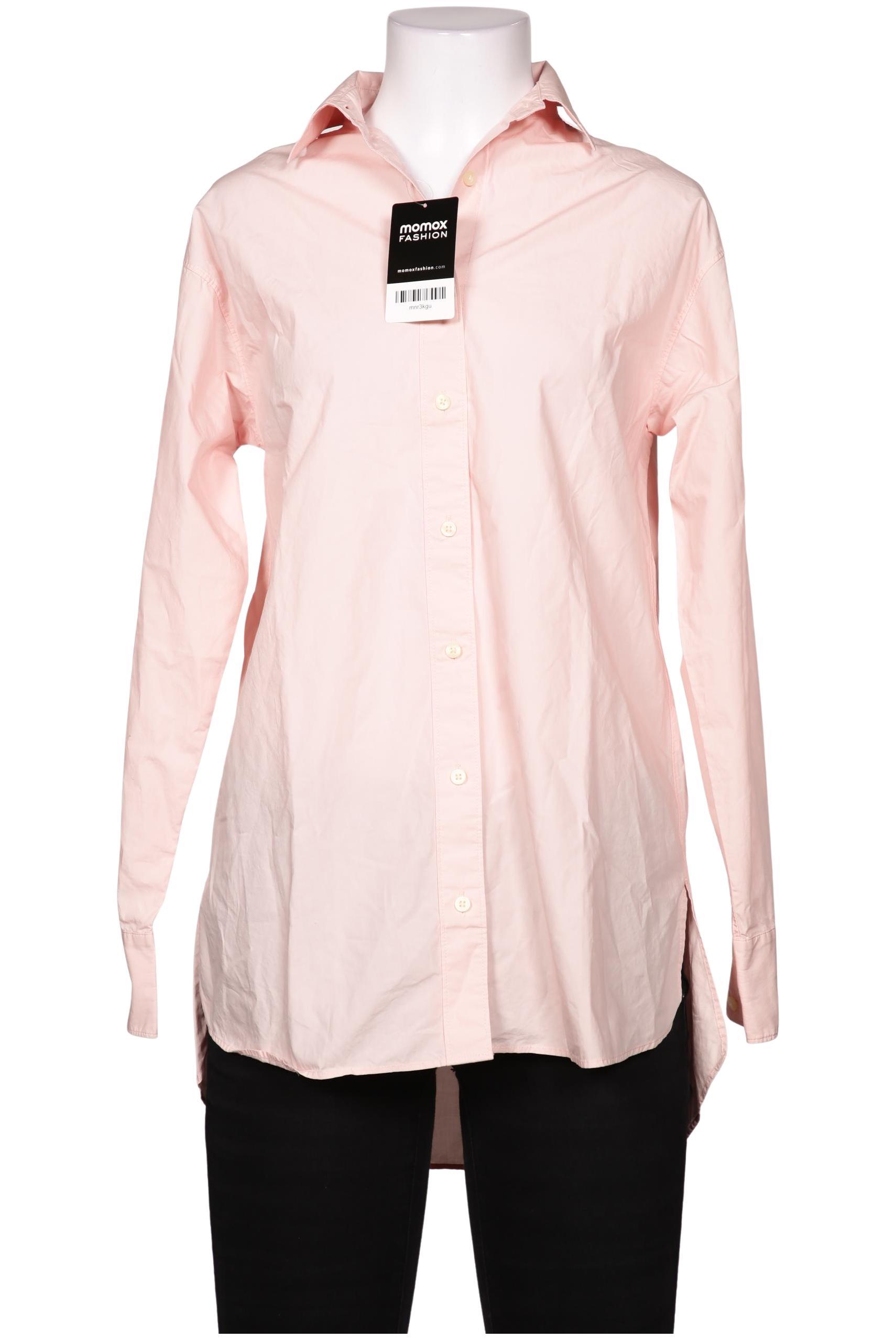

Lands End Damen Bluse, pink, Gr. 30
