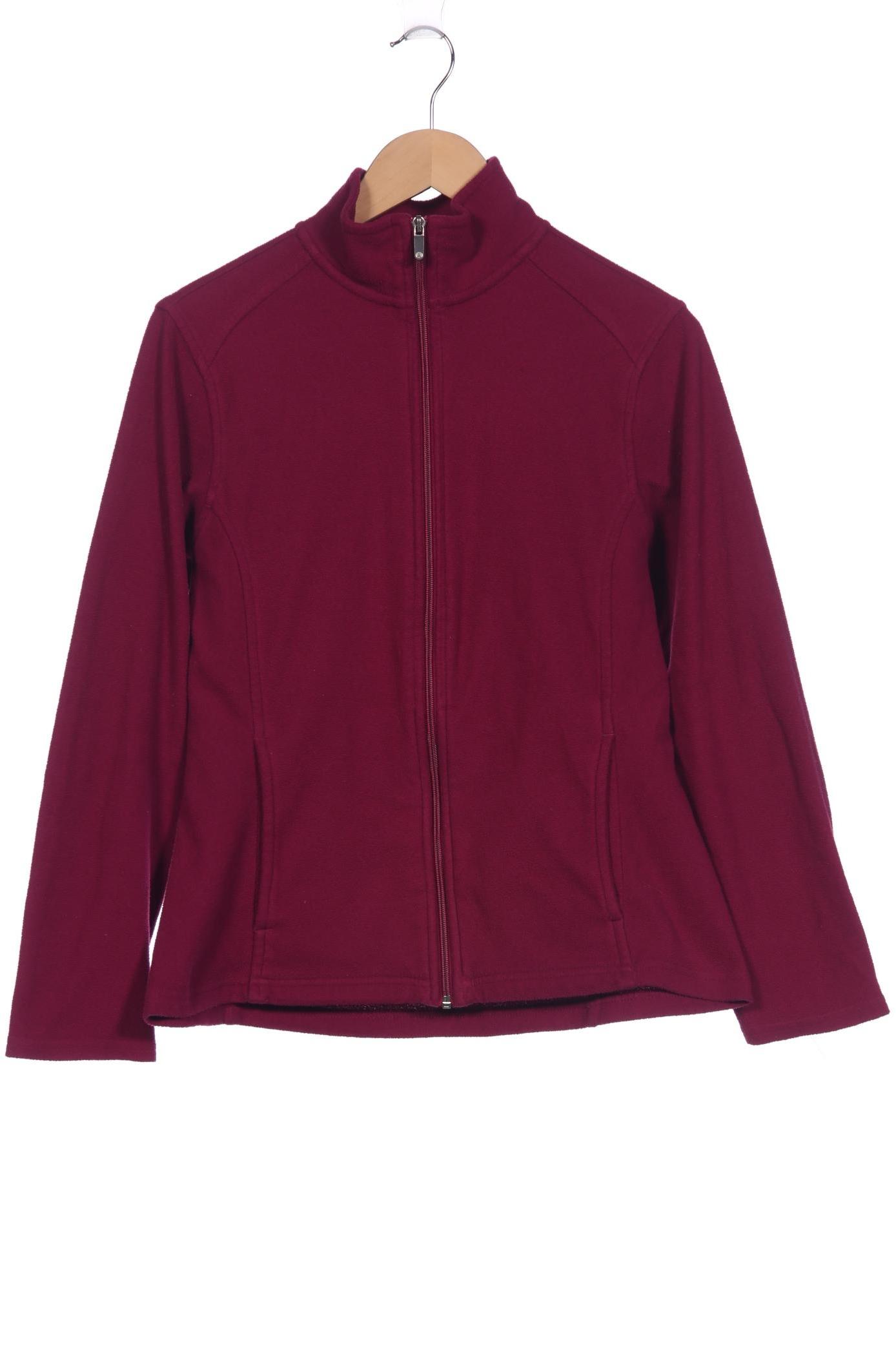 

Lands End Damen Sweatshirt, pink, Gr. 38