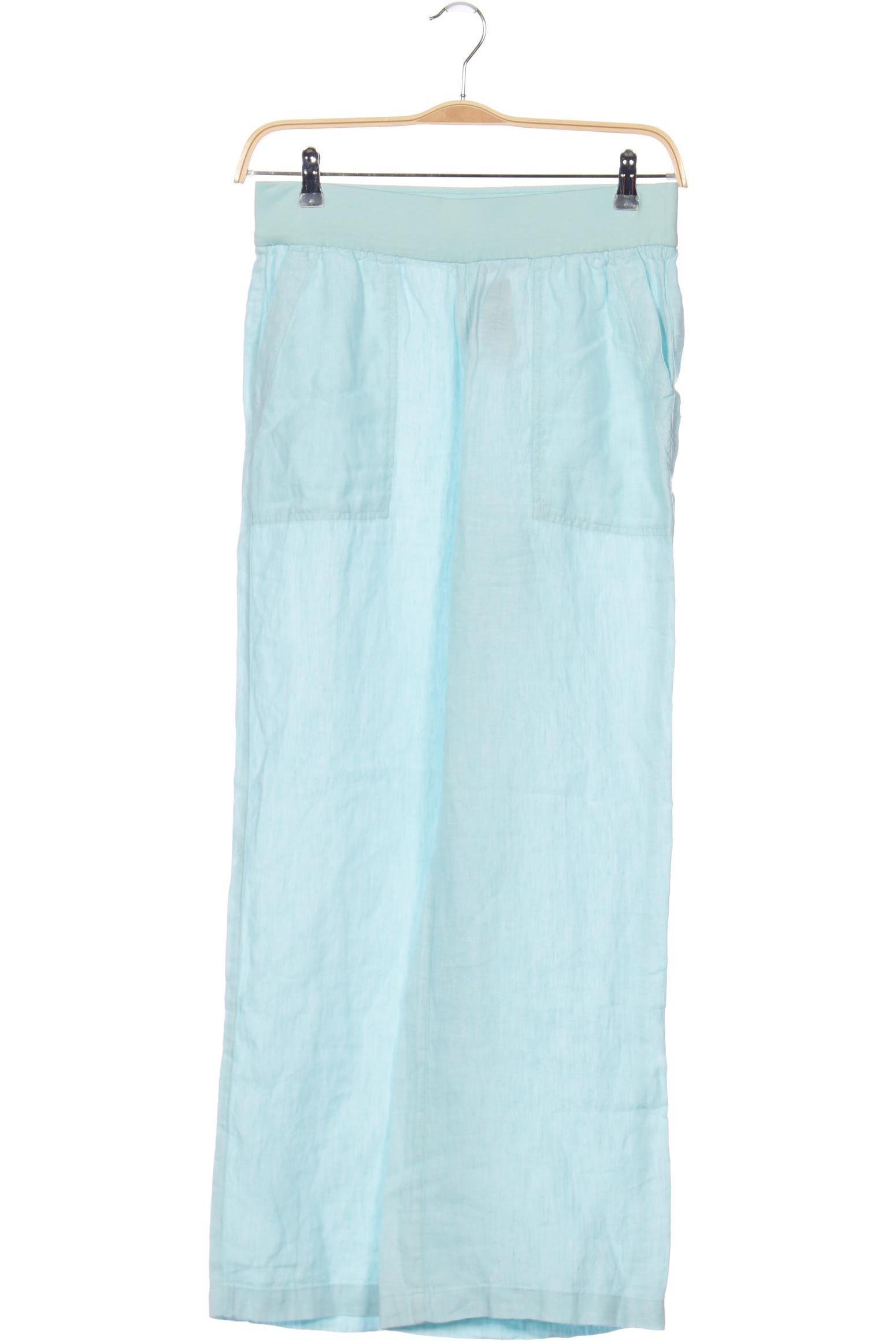 

Lands End Damen Stoffhose, hellblau